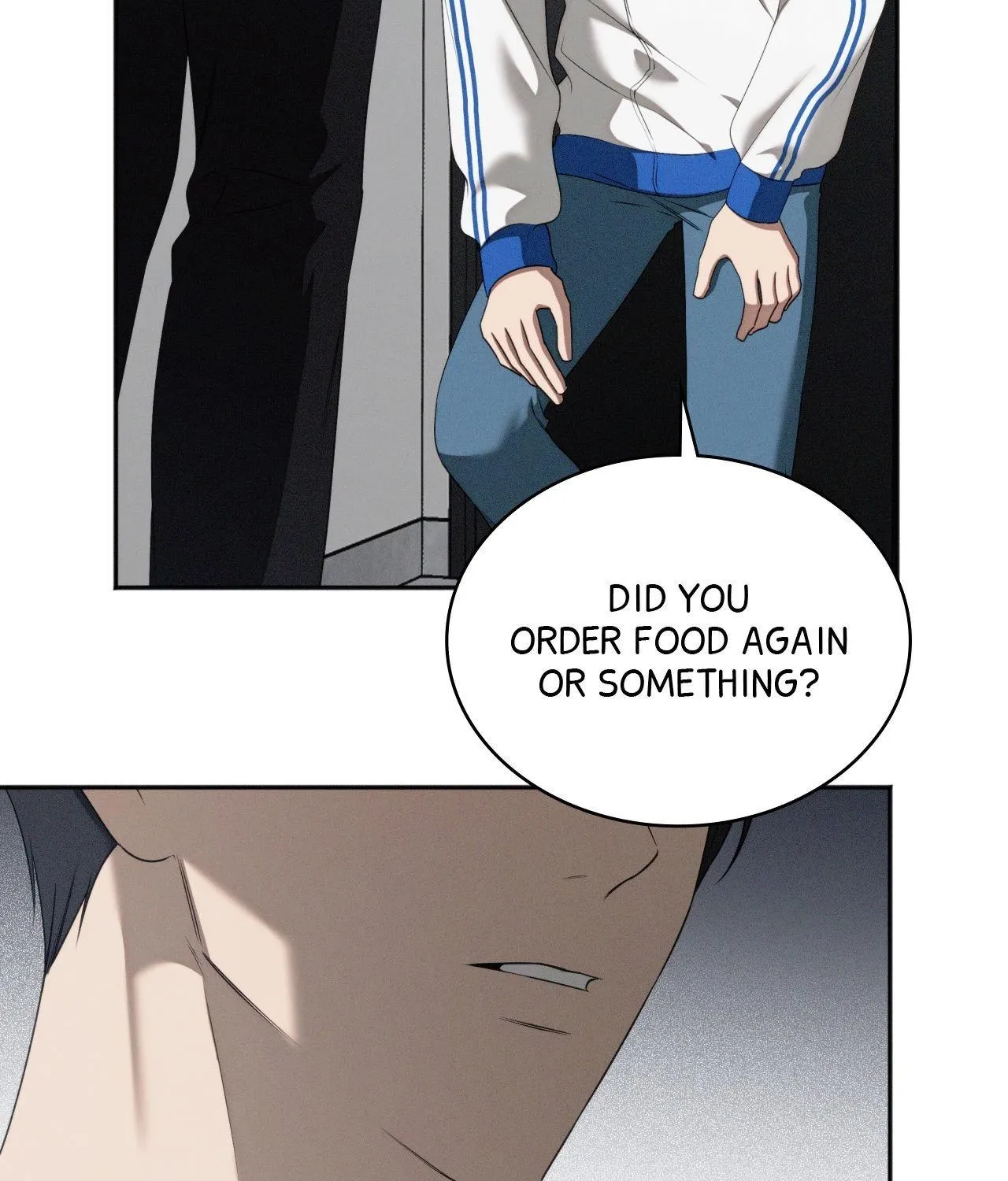 Critical Point Chapter 68 page 135 - 
