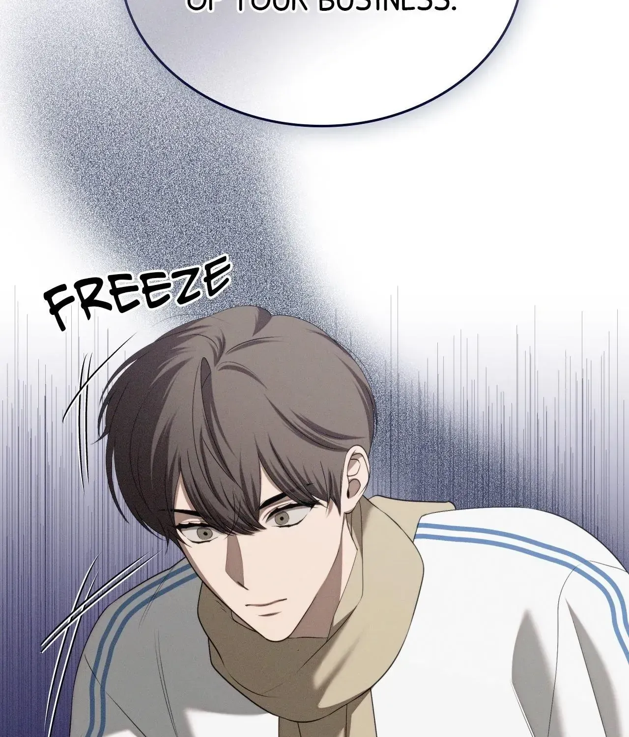 Critical Point Chapter 68 page 137 - 