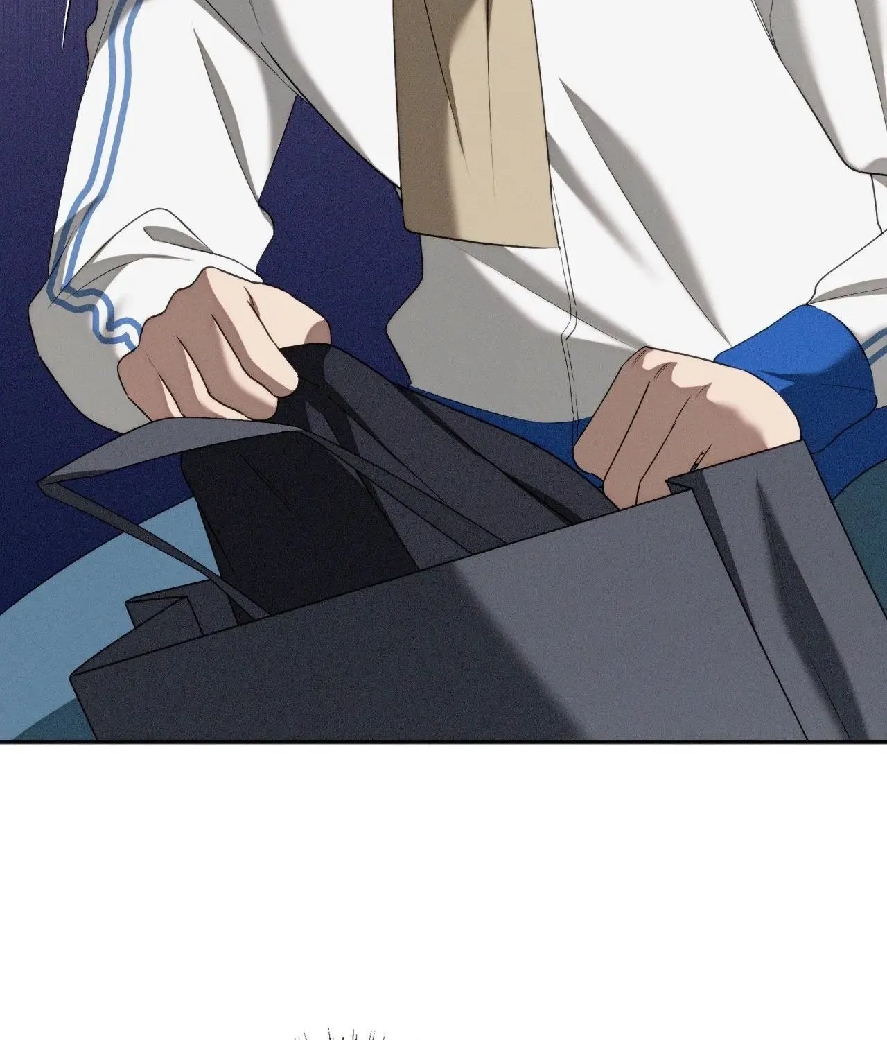 Critical Point Chapter 68 page 138 - 