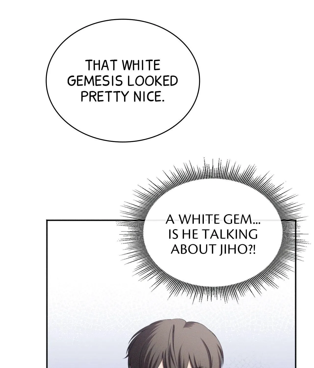 Critical Point Chapter 68 page 146 - 