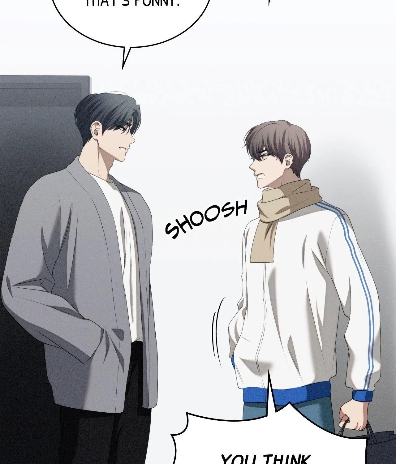 Critical Point Chapter 68 page 149 - 