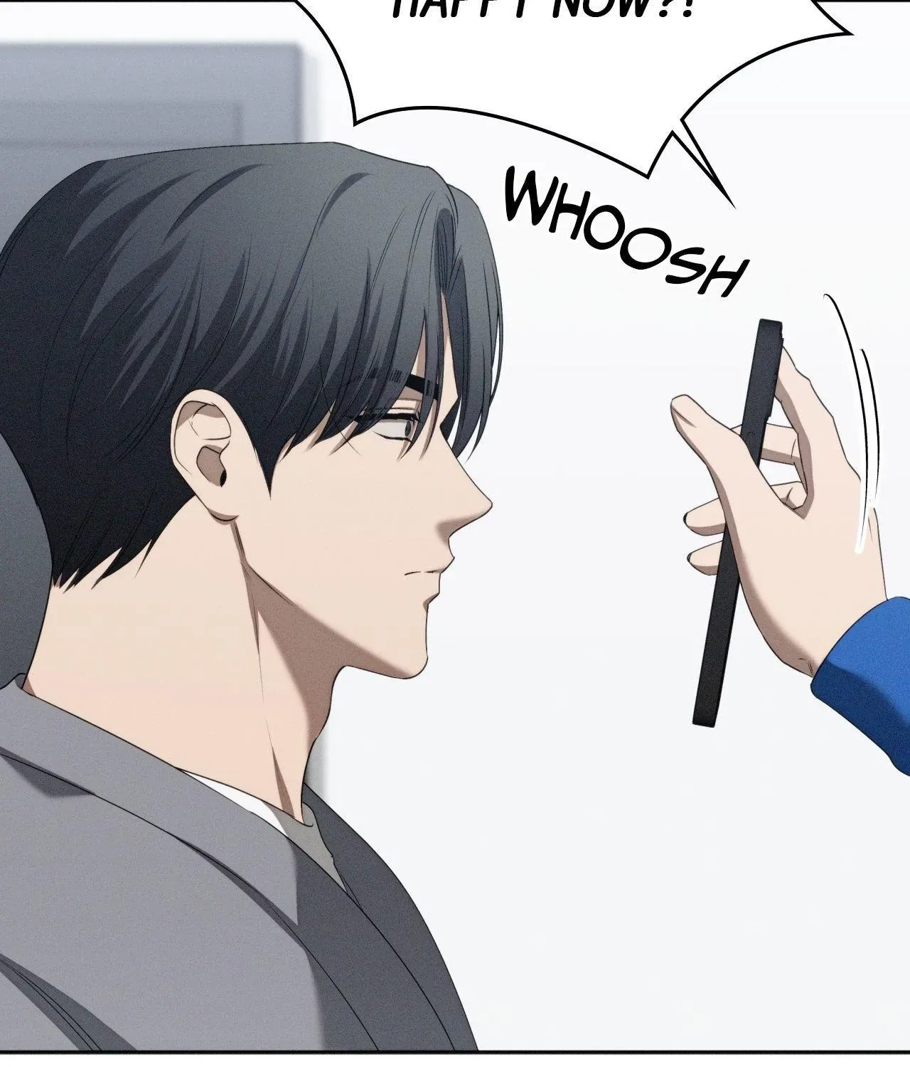 Critical Point Chapter 68 page 151 - 