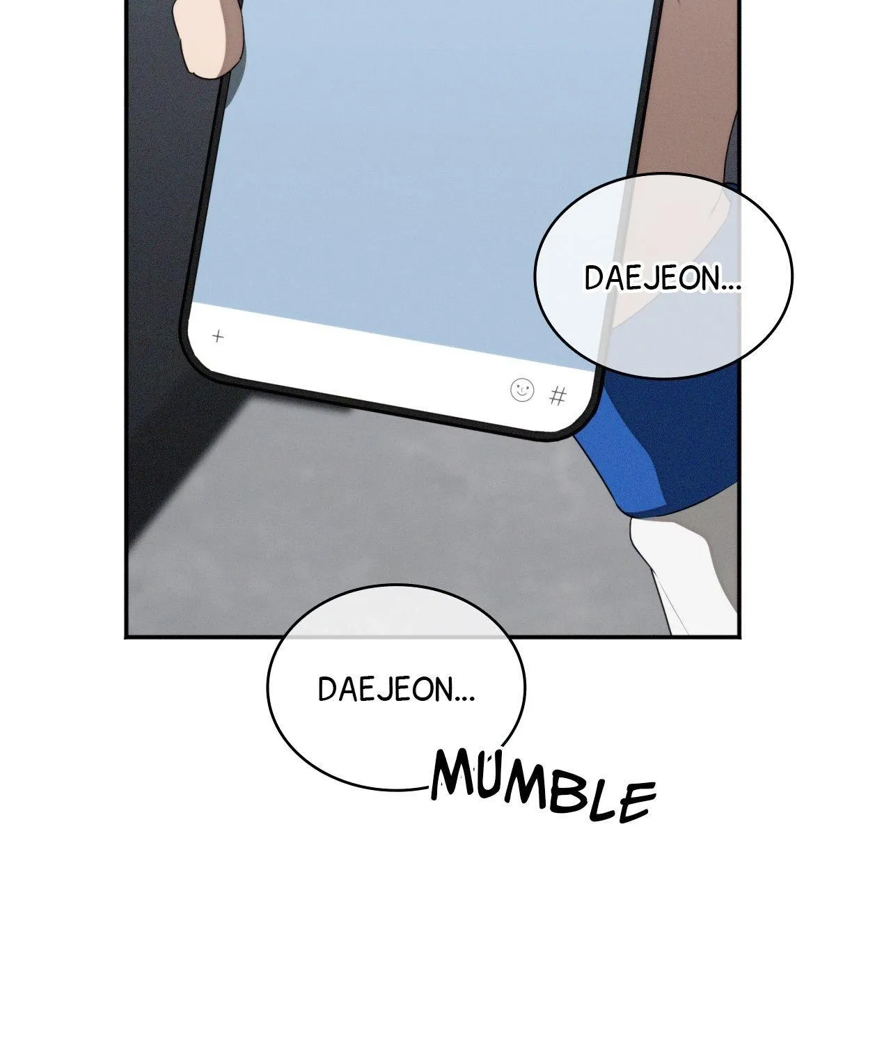 Critical Point Chapter 68 page 153 - 