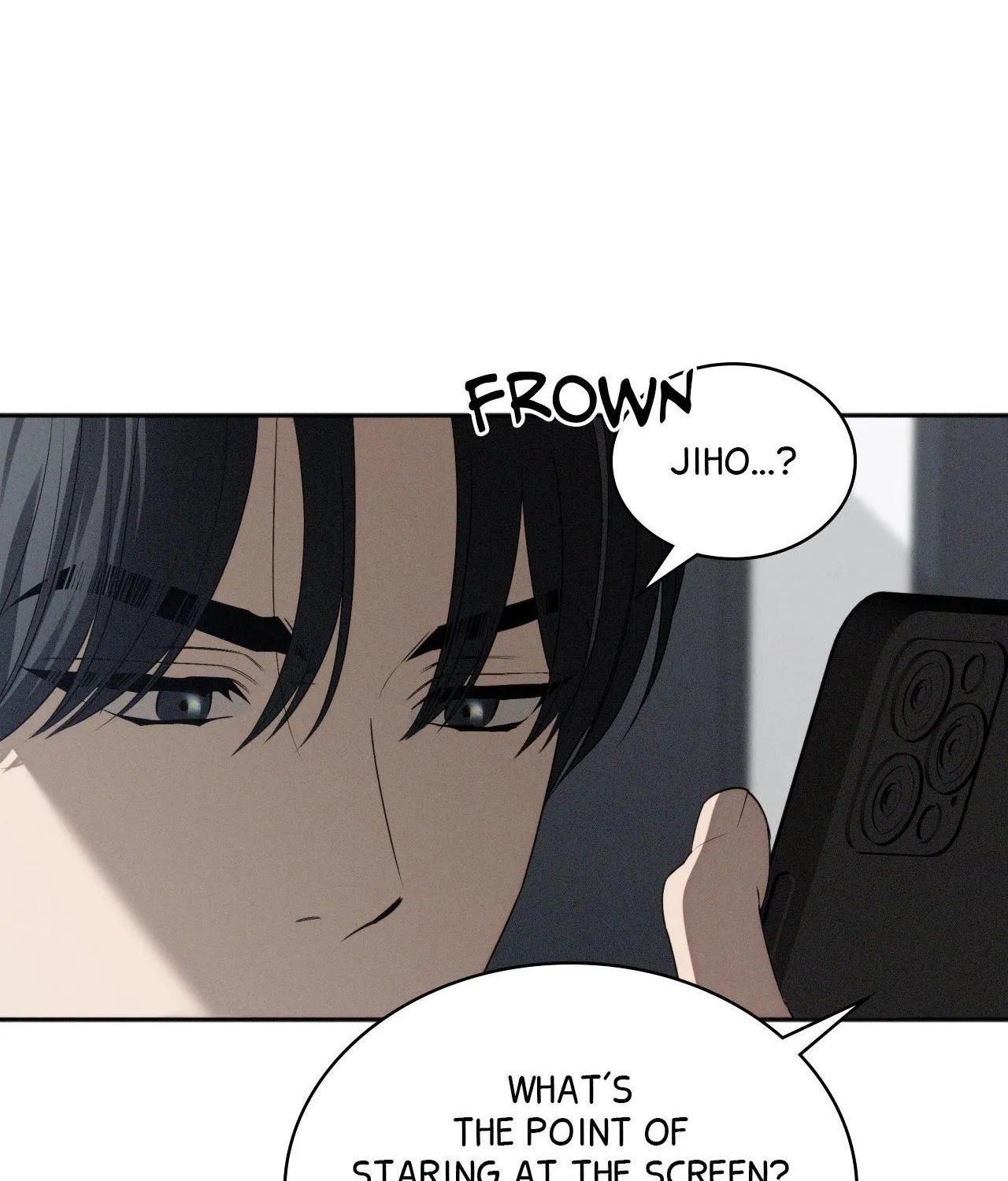 Critical Point Chapter 68 page 154 - 