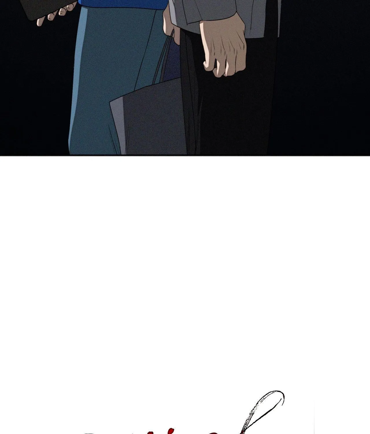 Critical Point Chapter 68 page 158 - 