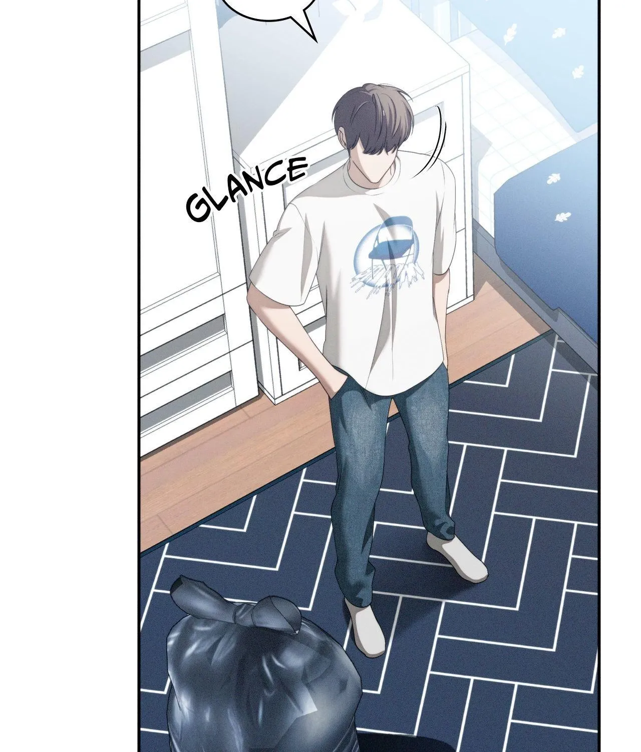 Critical Point Chapter 68 page 26 - 