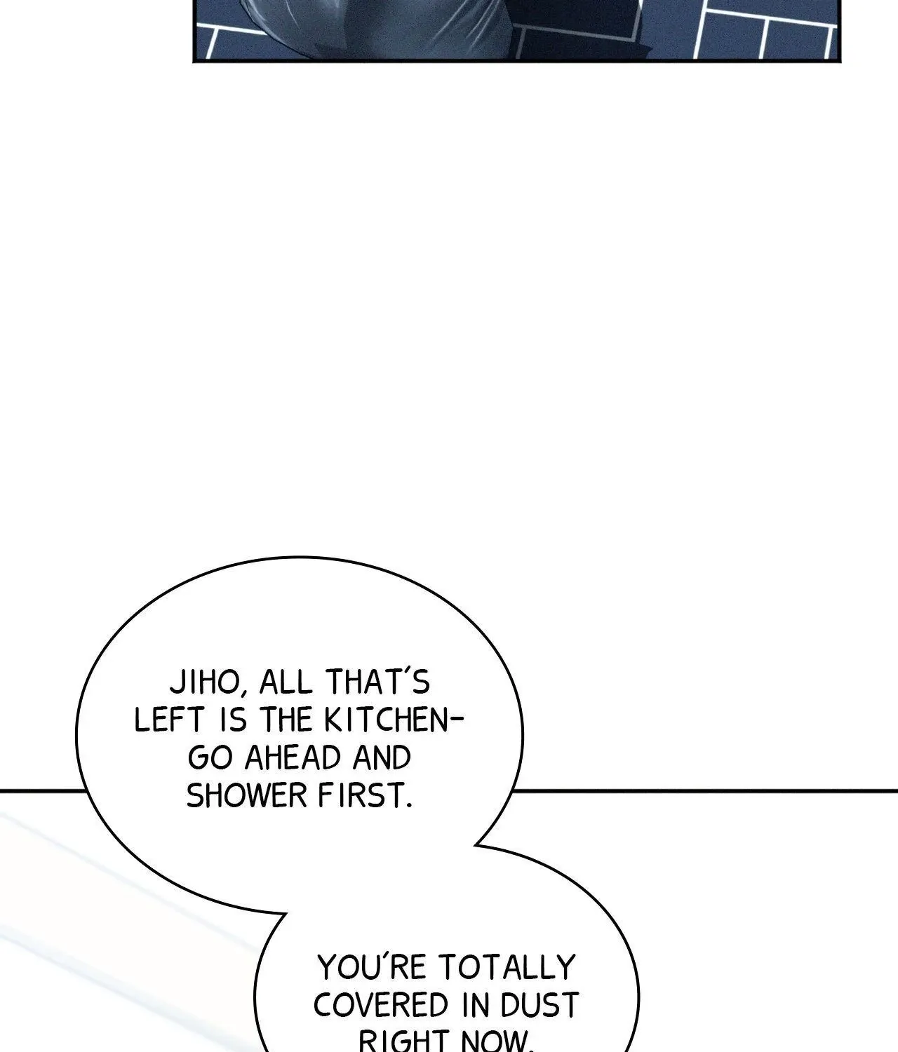 Critical Point Chapter 68 page 27 - 