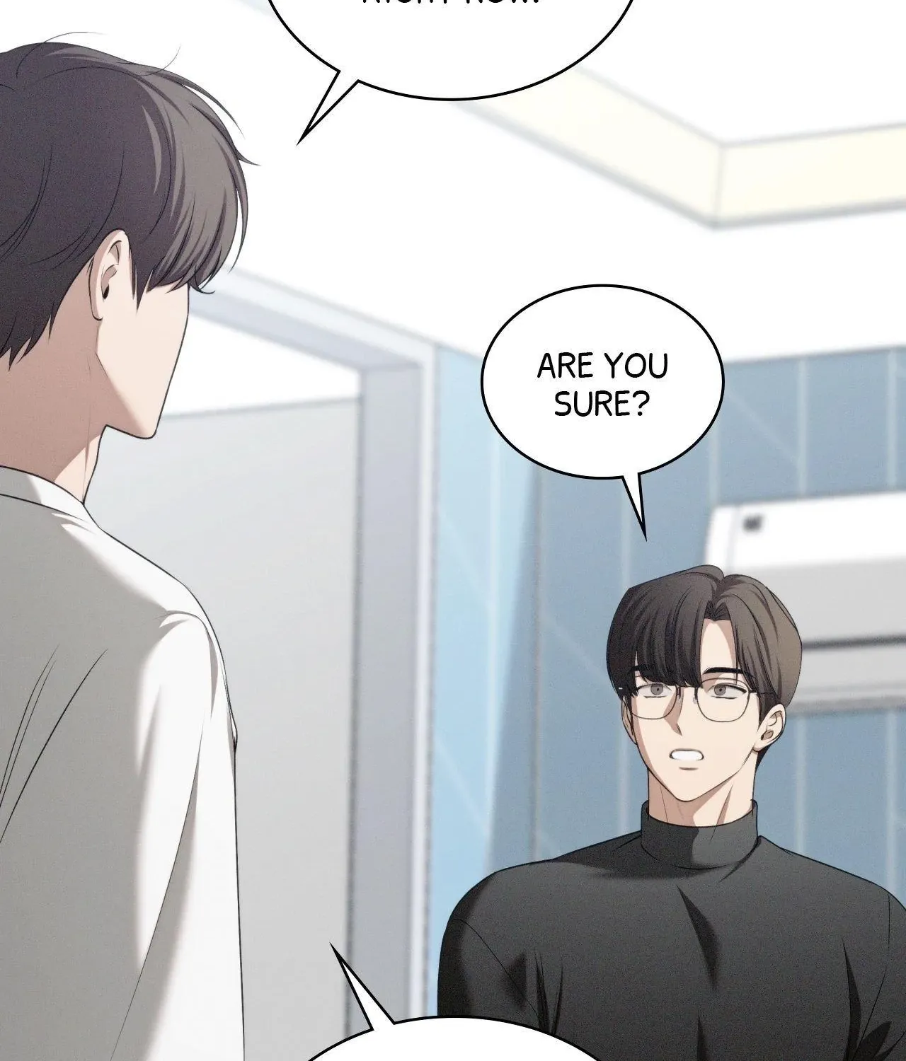 Critical Point Chapter 68 page 28 - 
