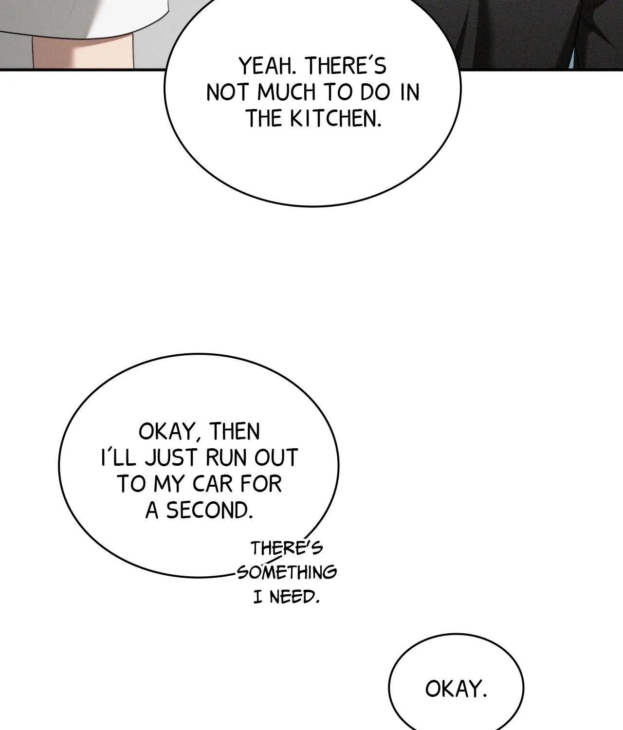 Critical Point Chapter 68 page 29 - 