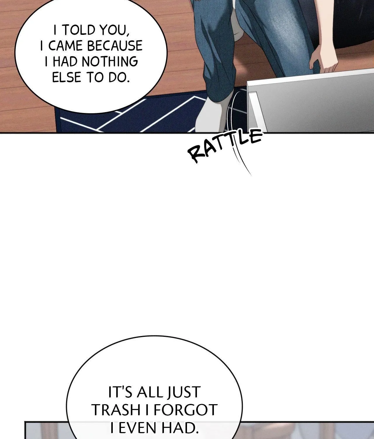 Critical Point Chapter 68 page 4 - 
