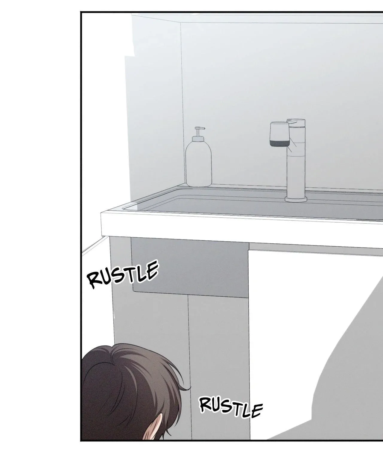 Critical Point Chapter 68 page 31 - 