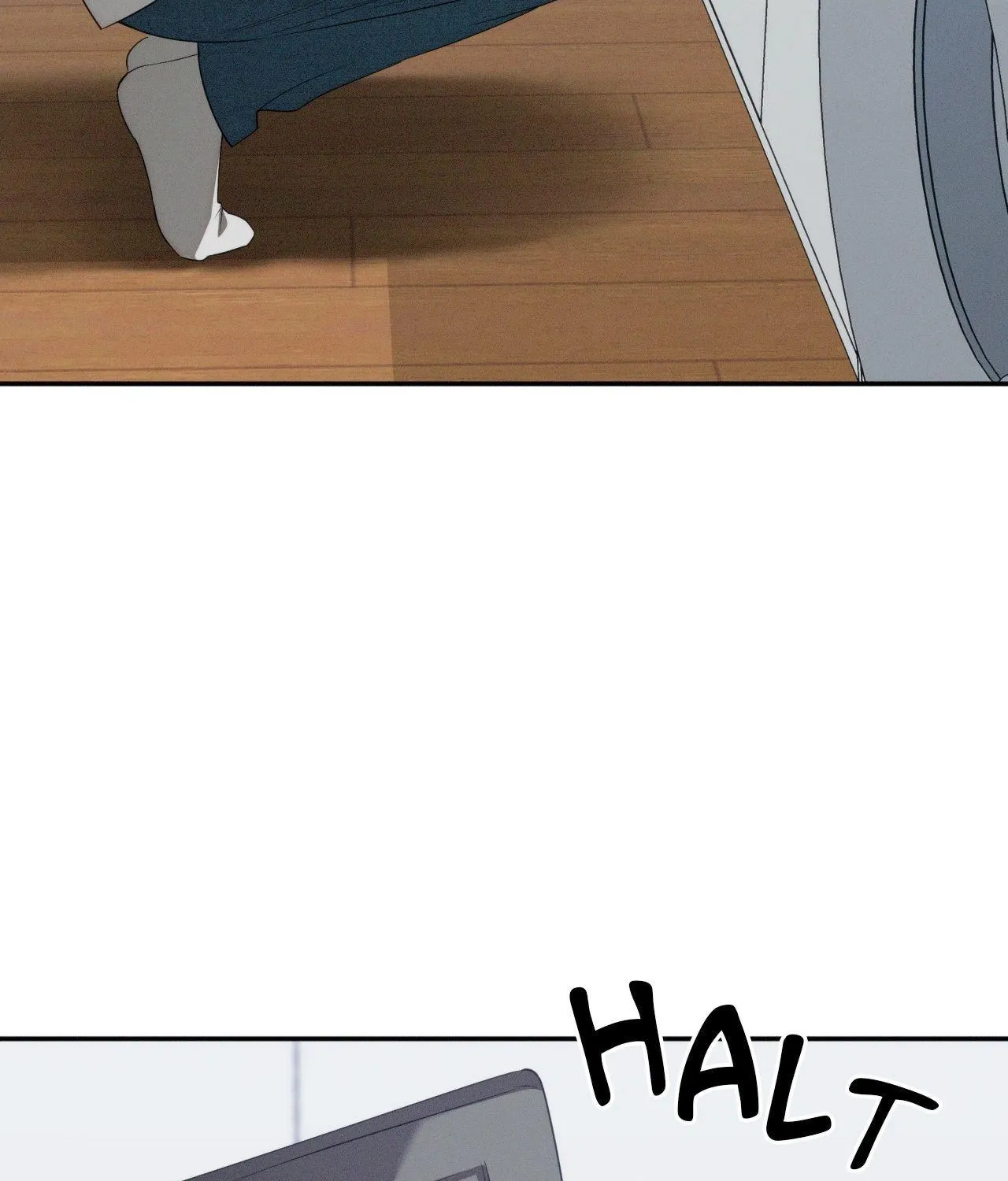 Critical Point Chapter 68 page 34 - 