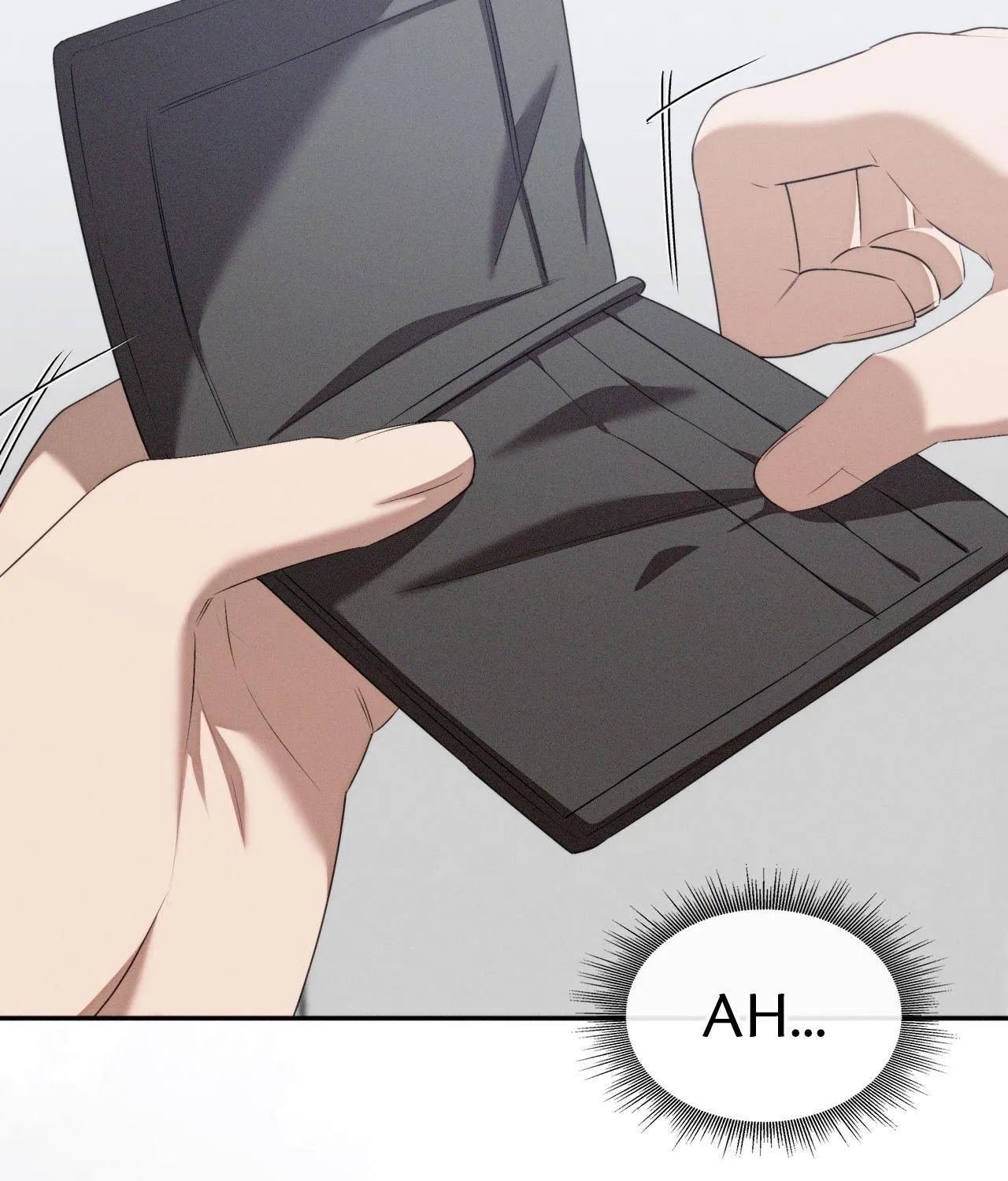 Critical Point Chapter 68 page 35 - 
