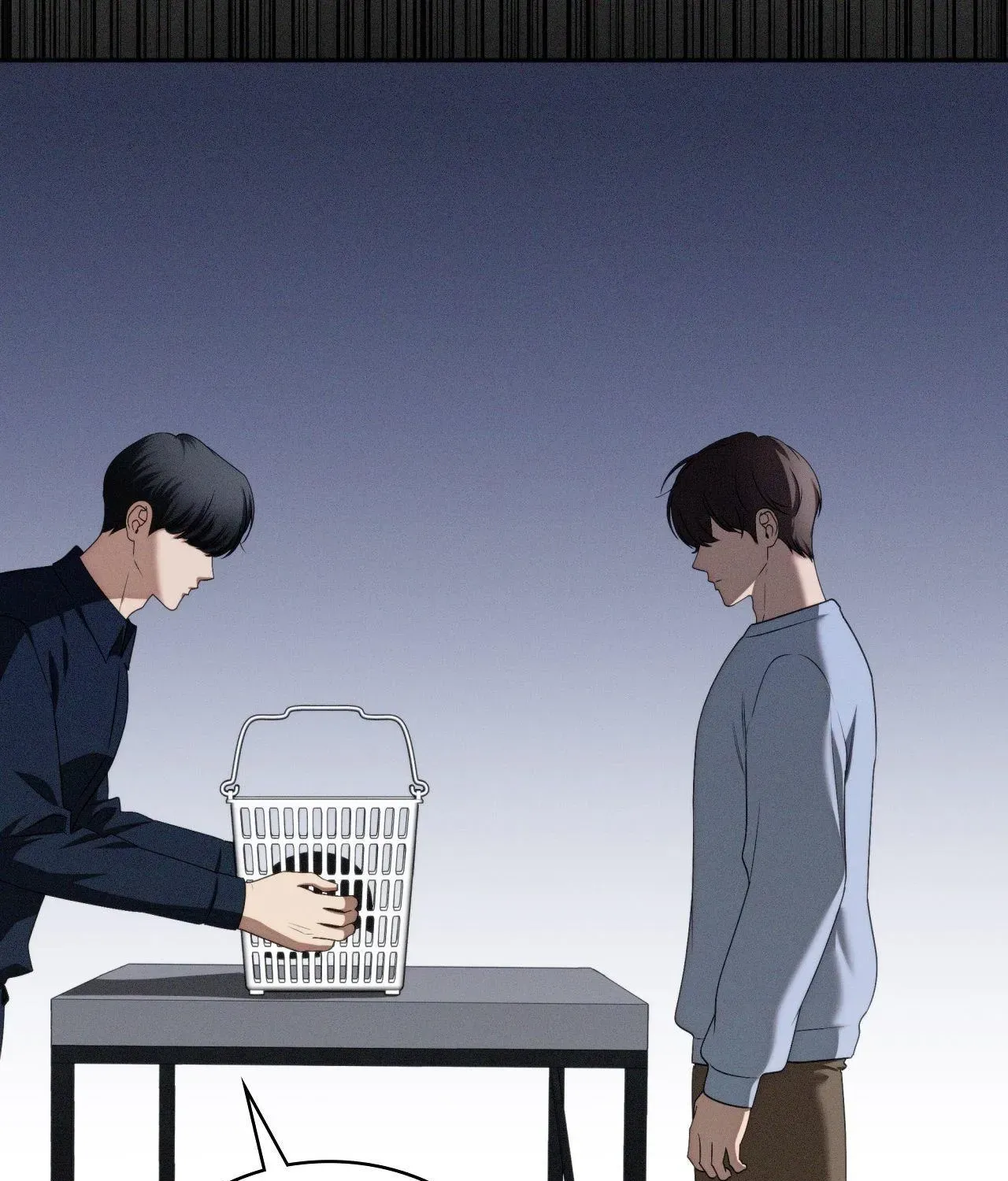 Critical Point Chapter 68 page 39 - 