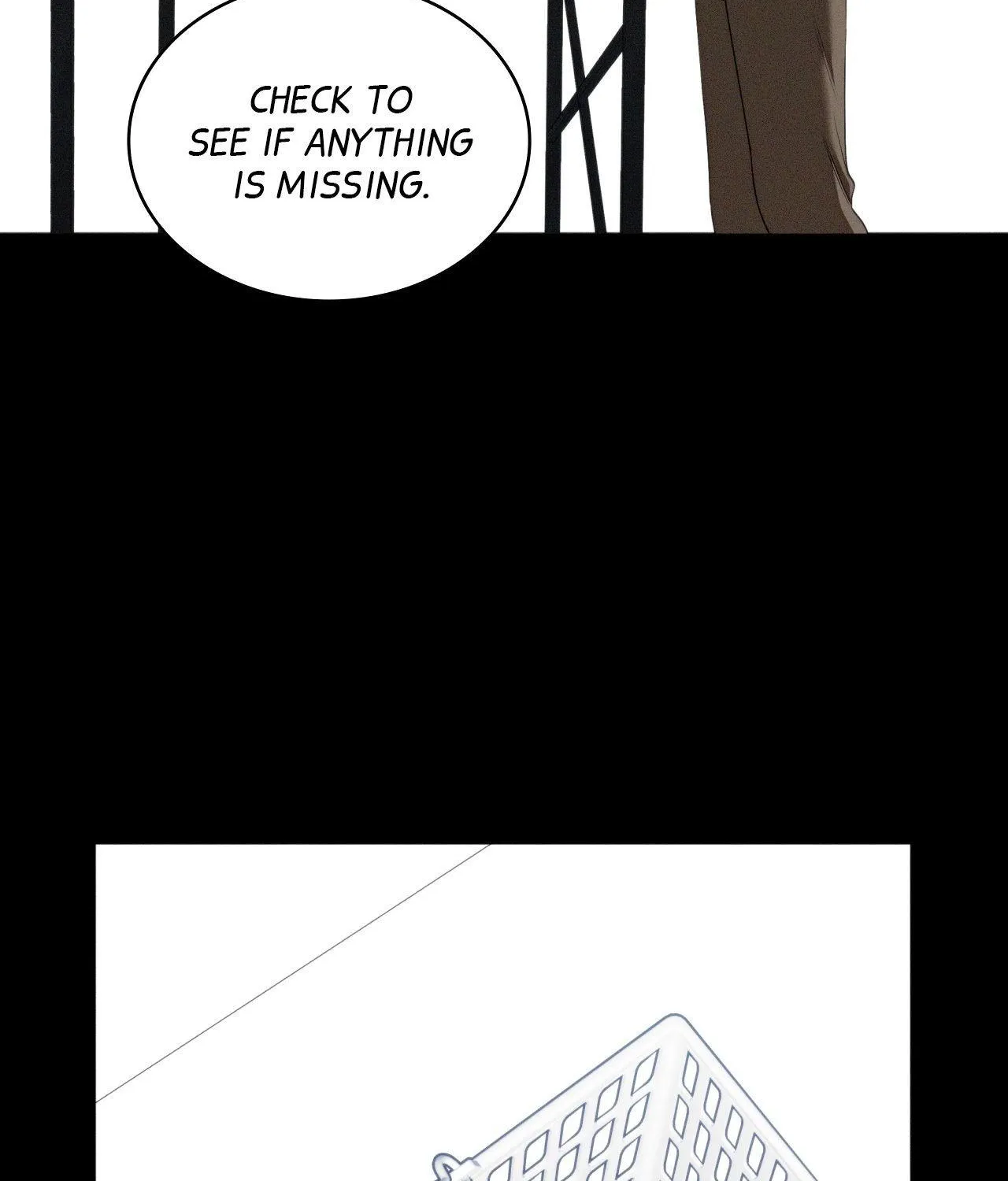 Critical Point Chapter 68 page 40 - 