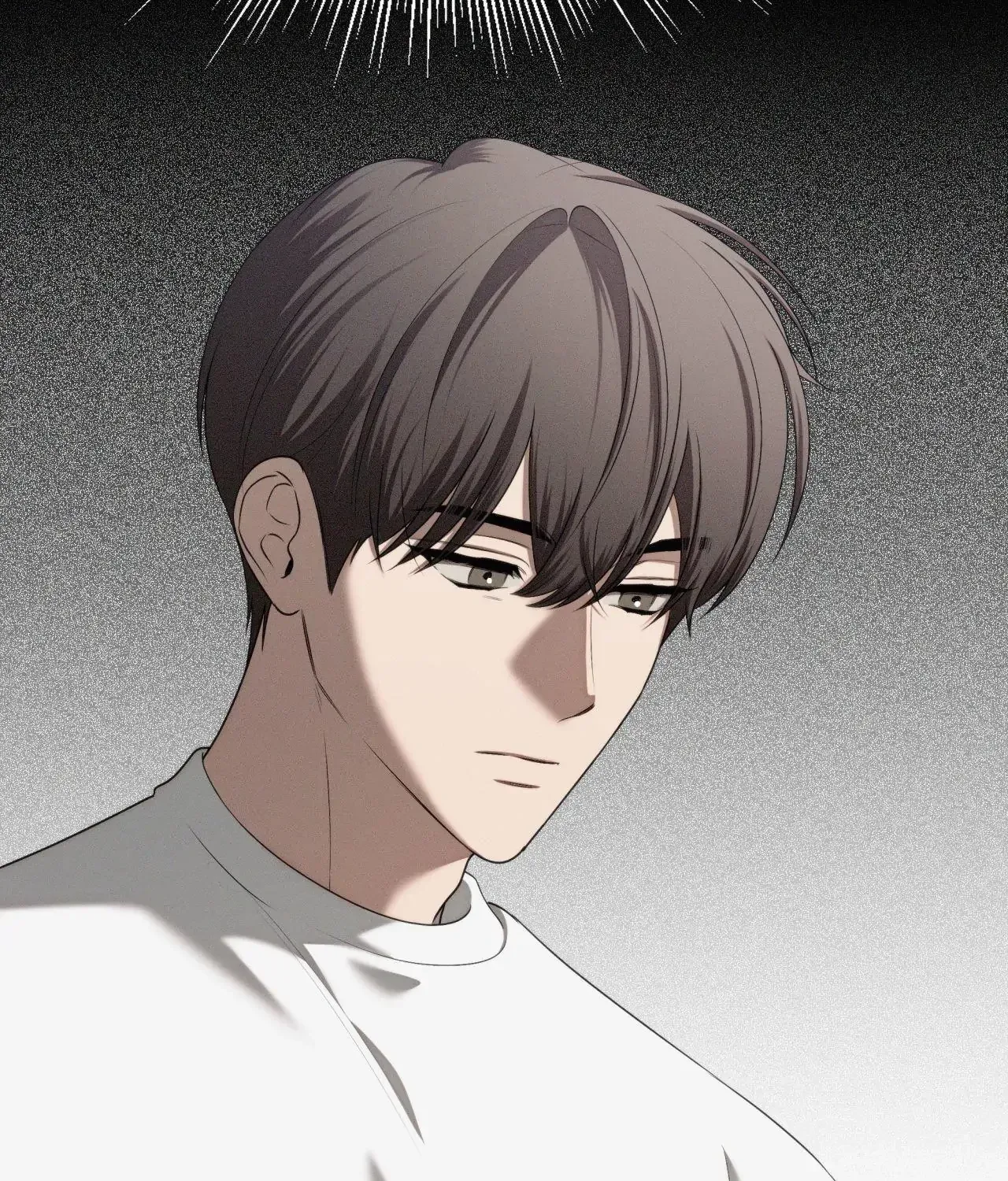 Critical Point Chapter 68 page 43 - 