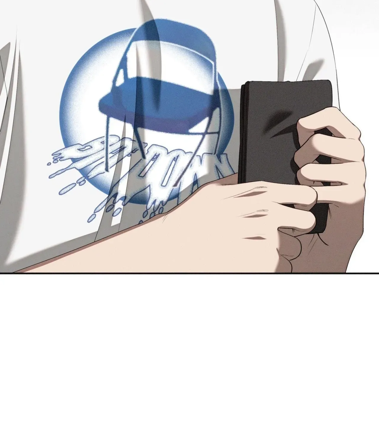 Critical Point Chapter 68 page 44 - 