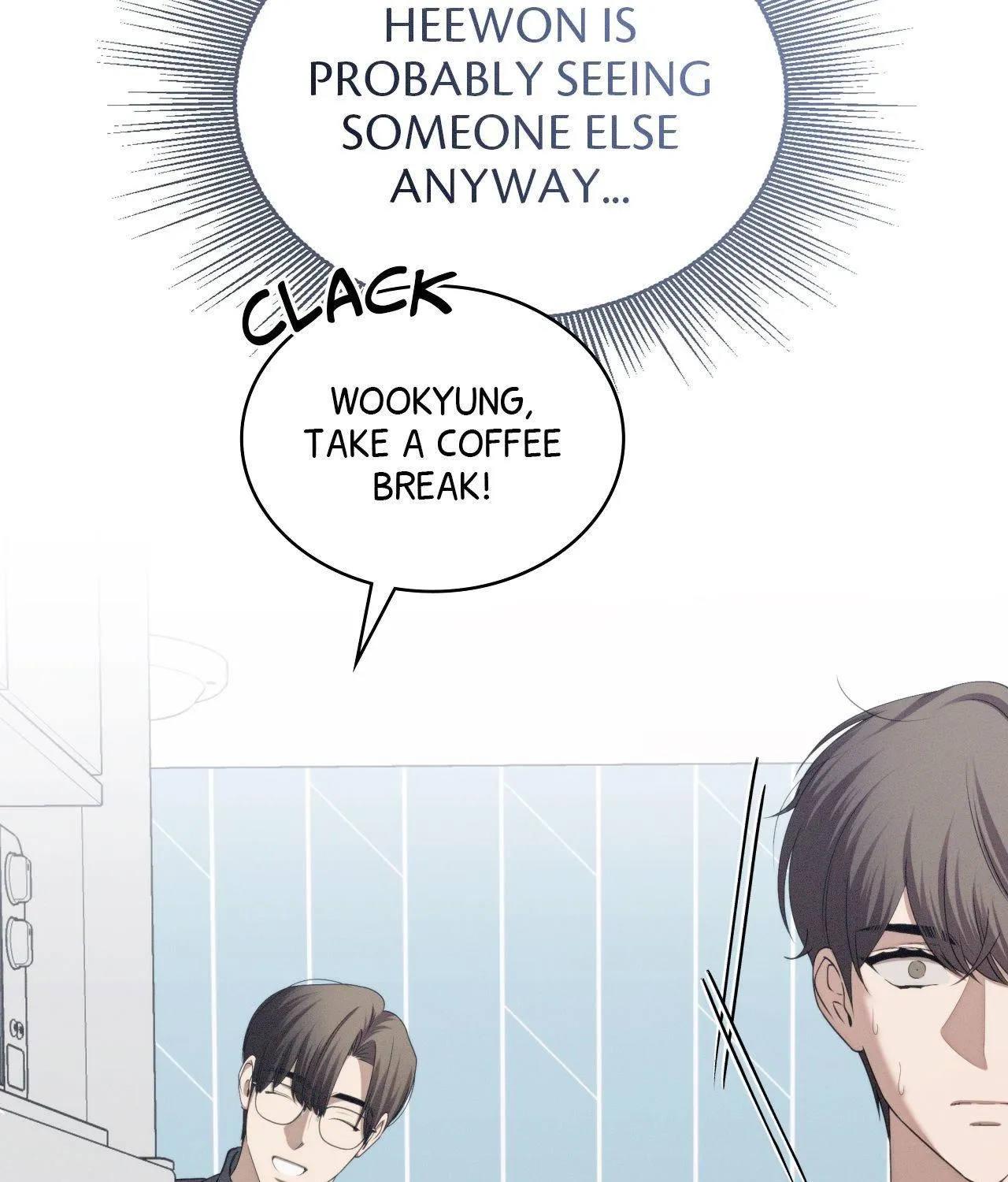 Critical Point Chapter 68 page 47 - 