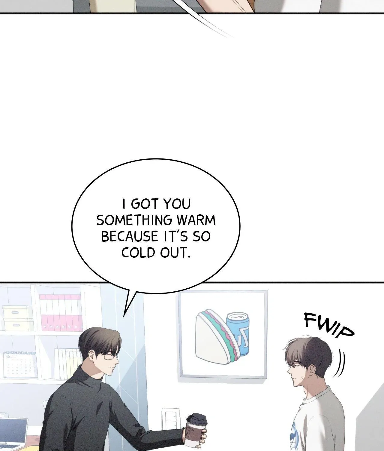 Critical Point Chapter 68 page 49 - 