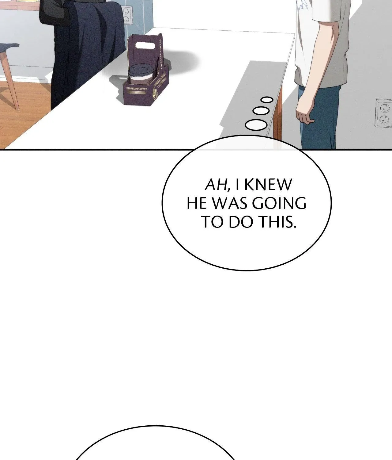 Critical Point Chapter 68 page 50 - 
