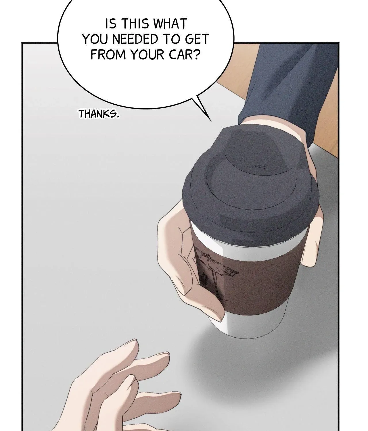 Critical Point Chapter 68 page 51 - 