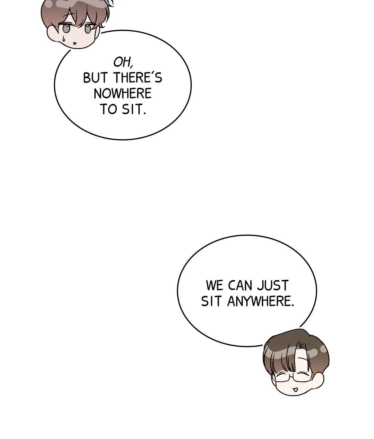 Critical Point Chapter 68 page 53 - 