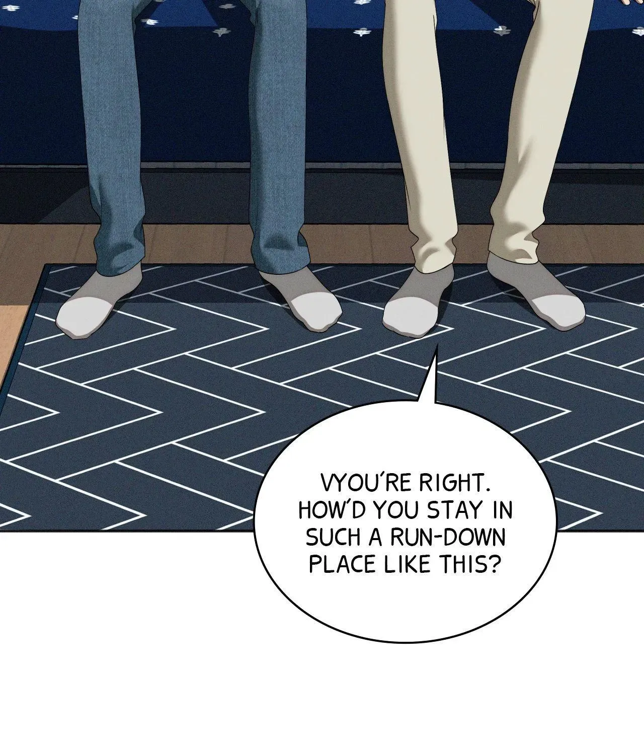 Critical Point Chapter 68 page 57 - 