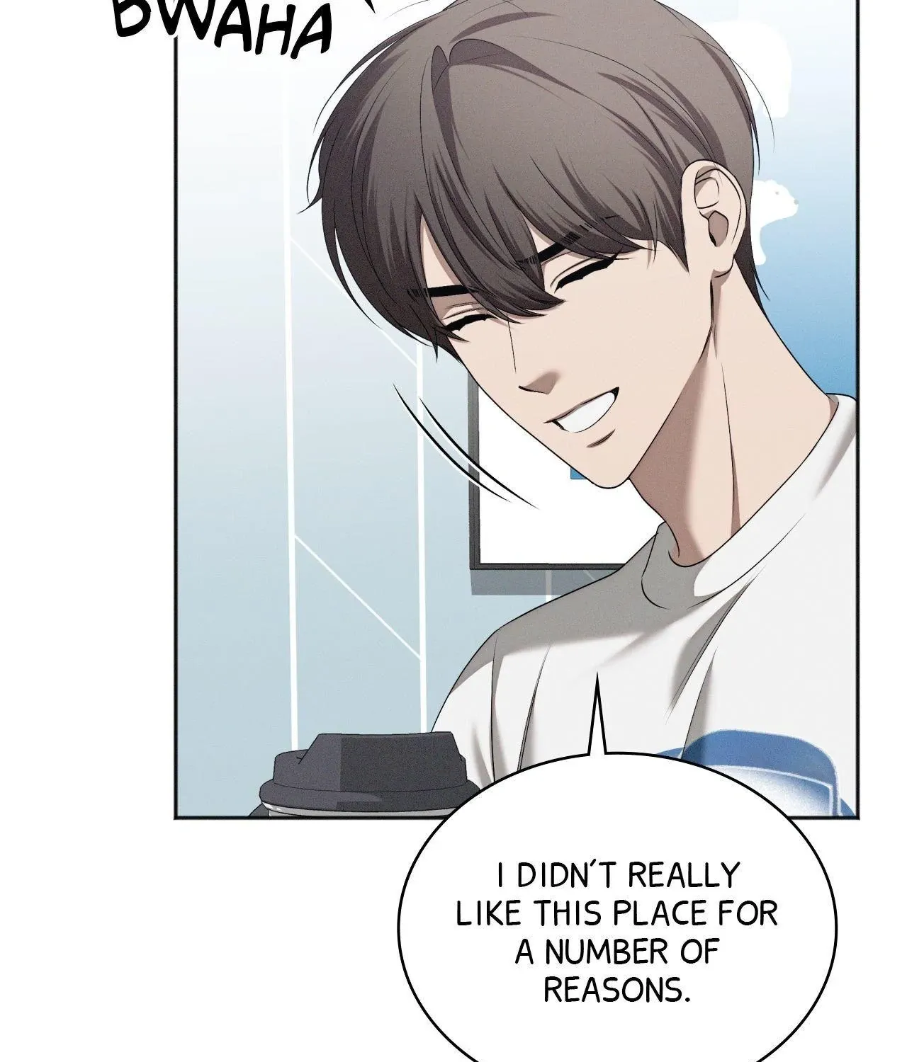 Critical Point Chapter 68 page 59 - 