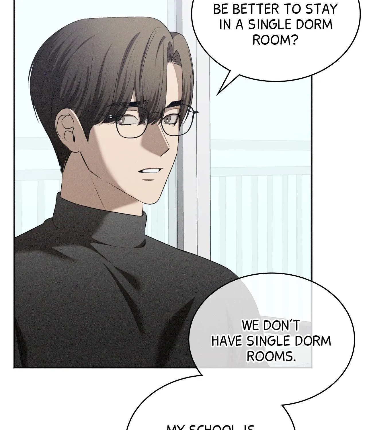 Critical Point Chapter 68 page 61 - 