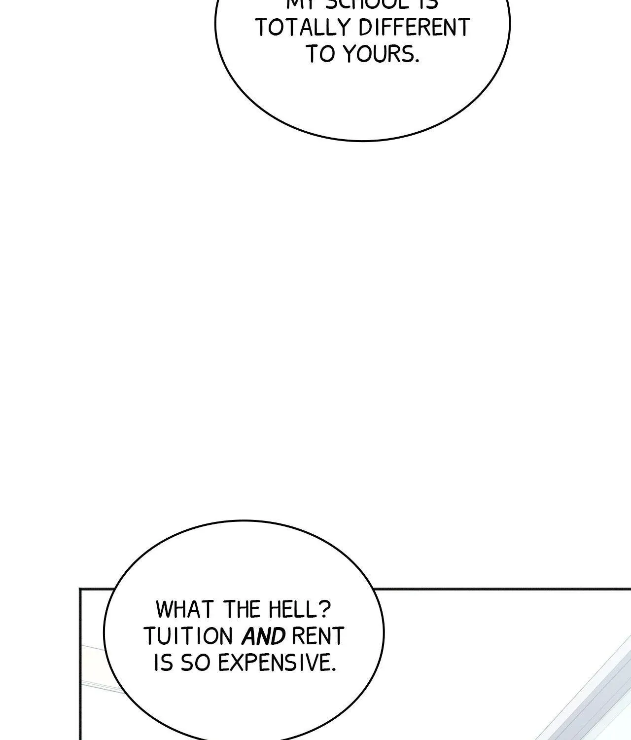 Critical Point Chapter 68 page 62 - 