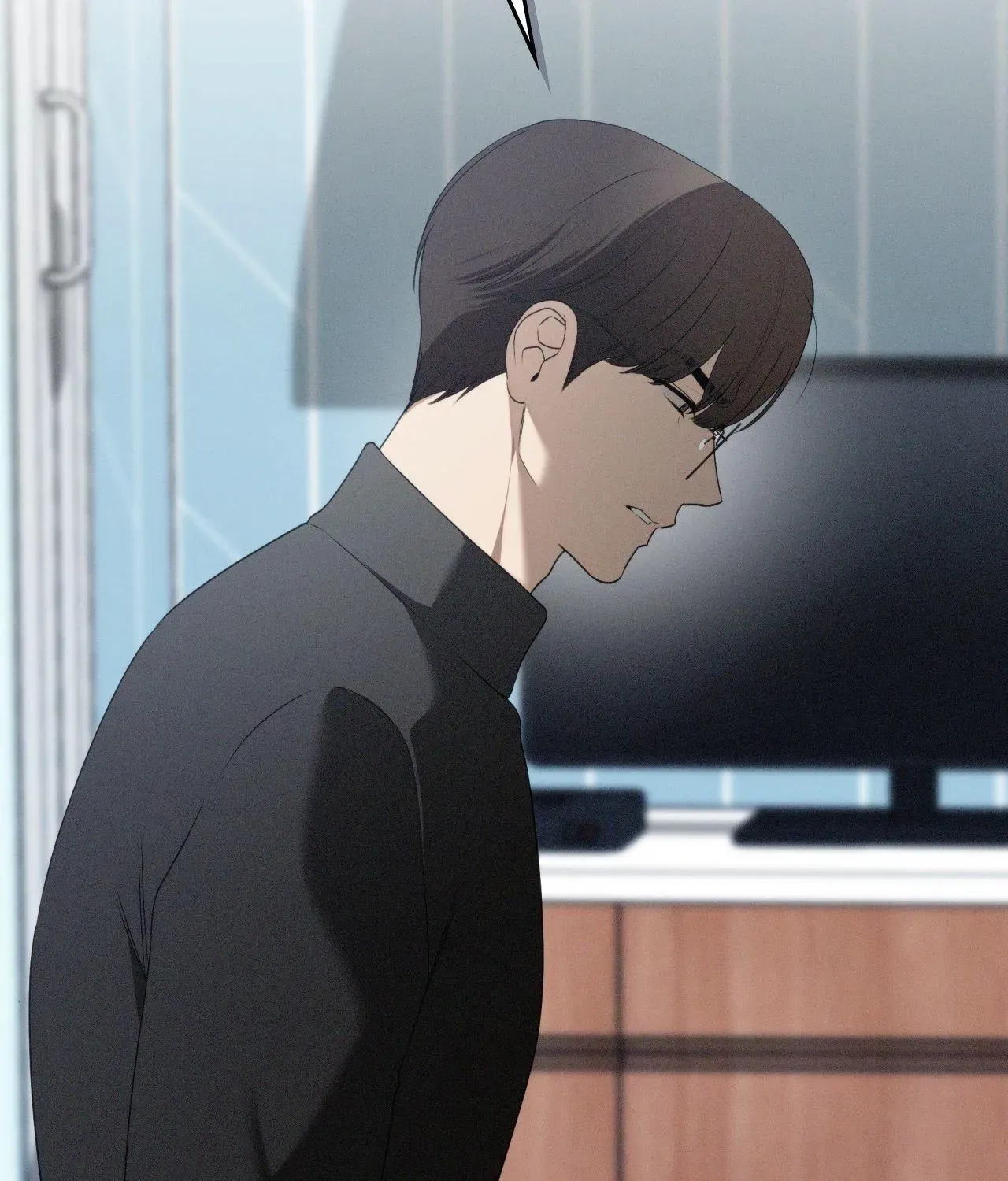 Critical Point Chapter 68 page 65 - 