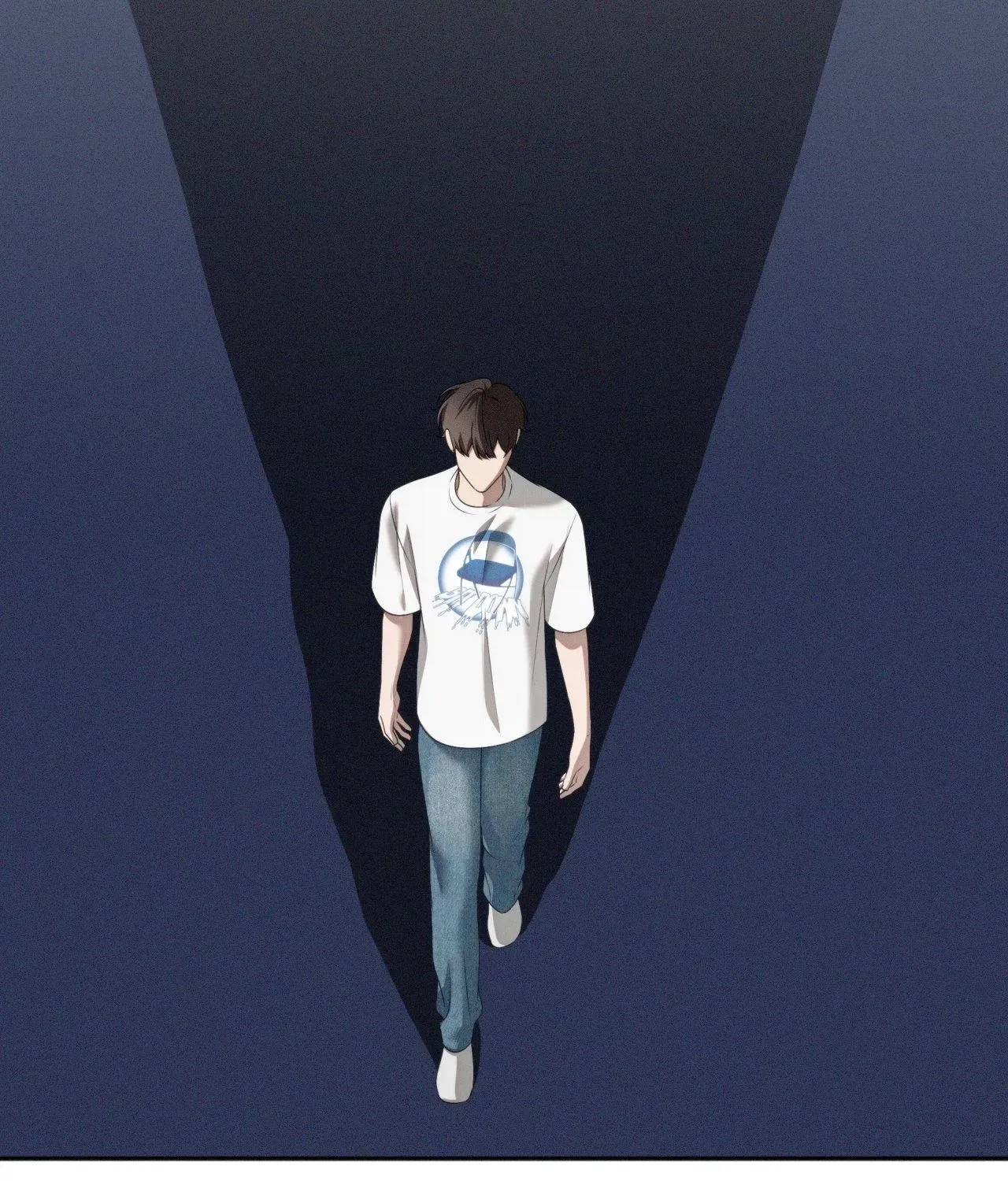 Critical Point Chapter 68 page 69 - 