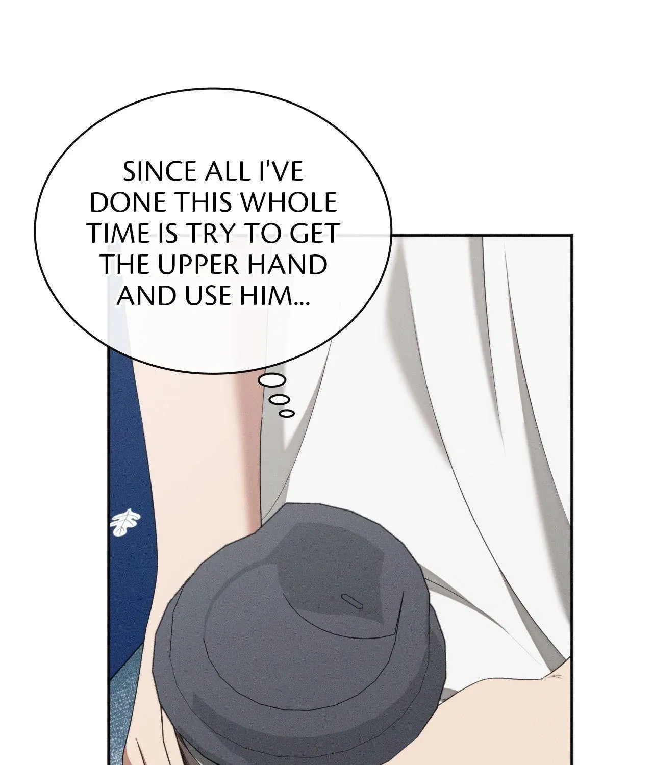 Critical Point Chapter 68 page 71 - 