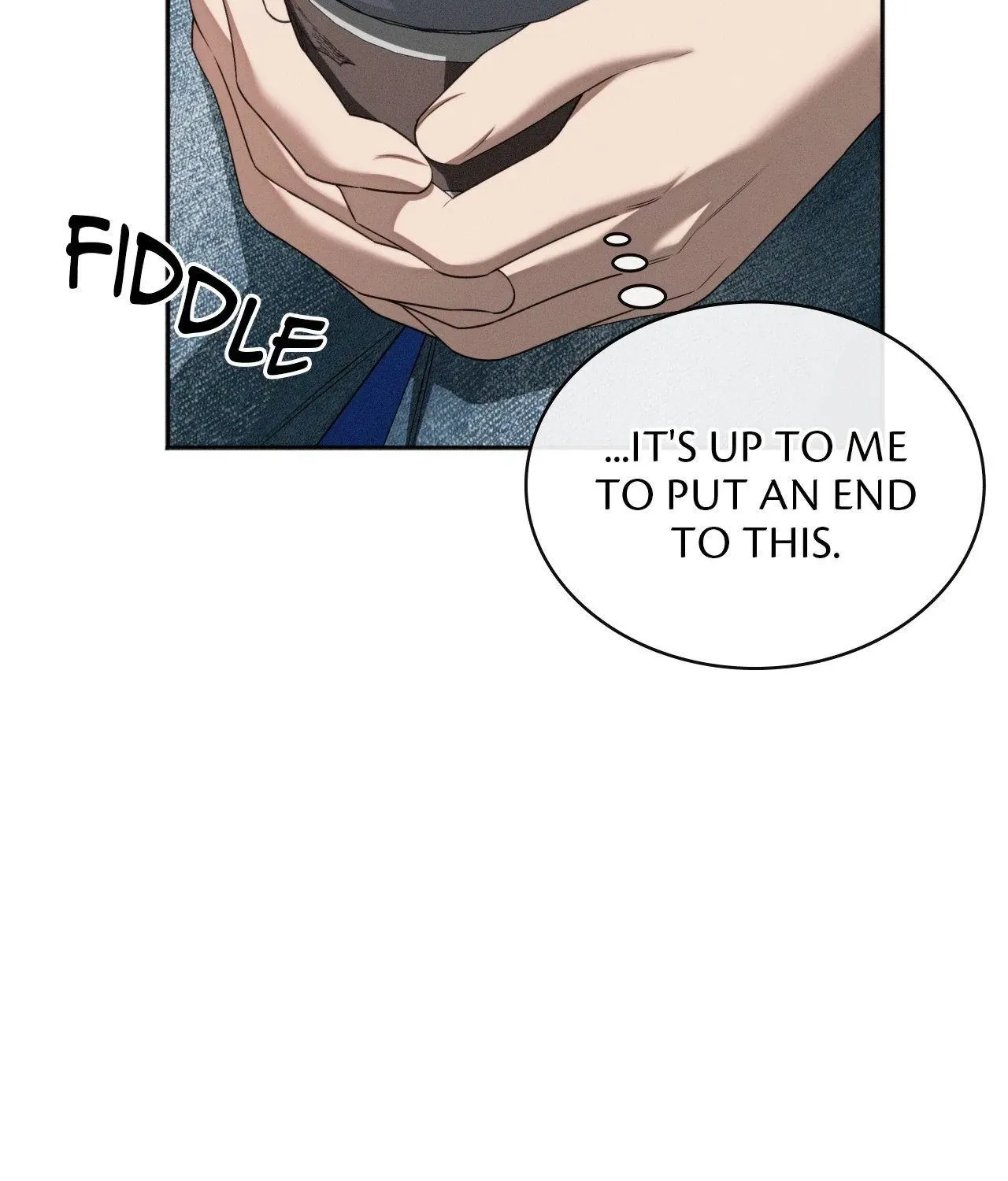 Critical Point Chapter 68 page 72 - 