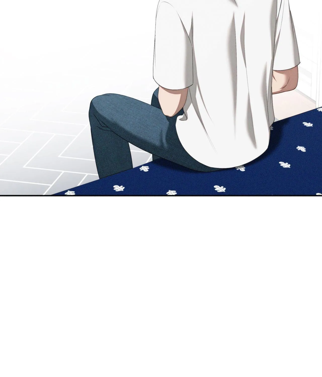 Critical Point Chapter 68 page 75 - 