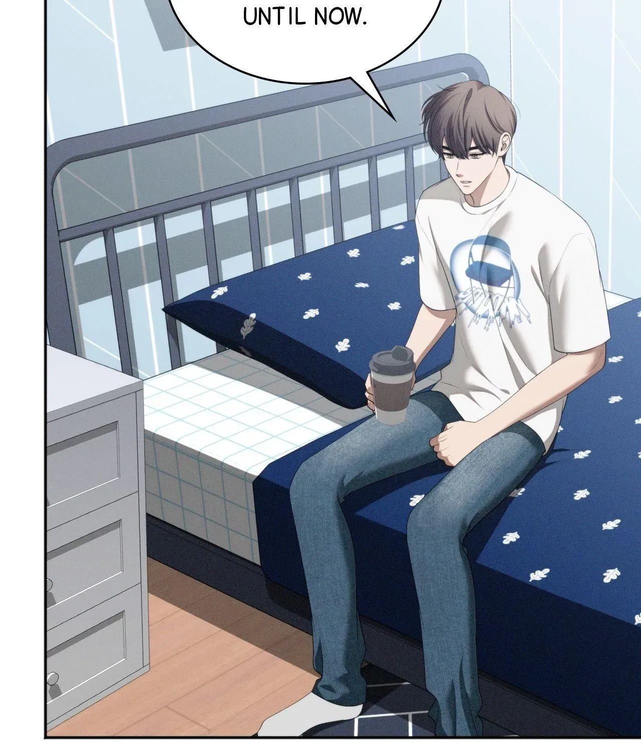 Critical Point Chapter 68 page 79 - 