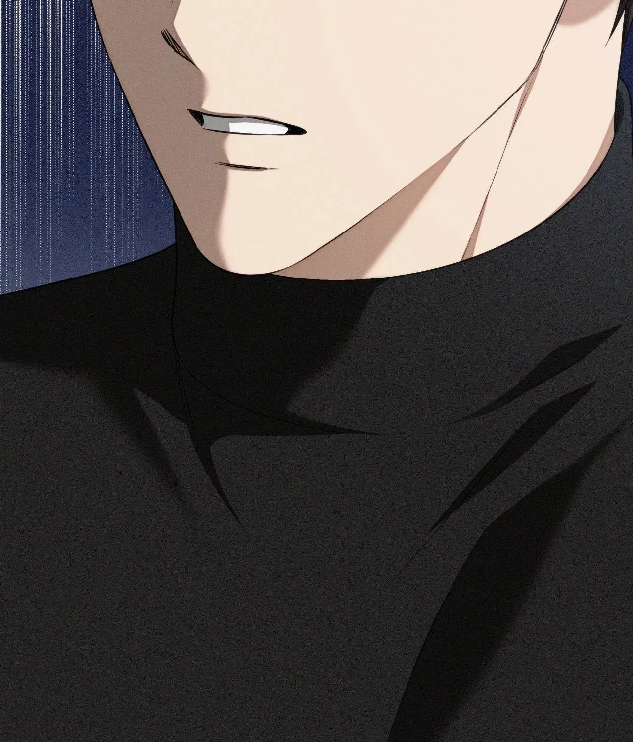 Critical Point Chapter 68 page 83 - 