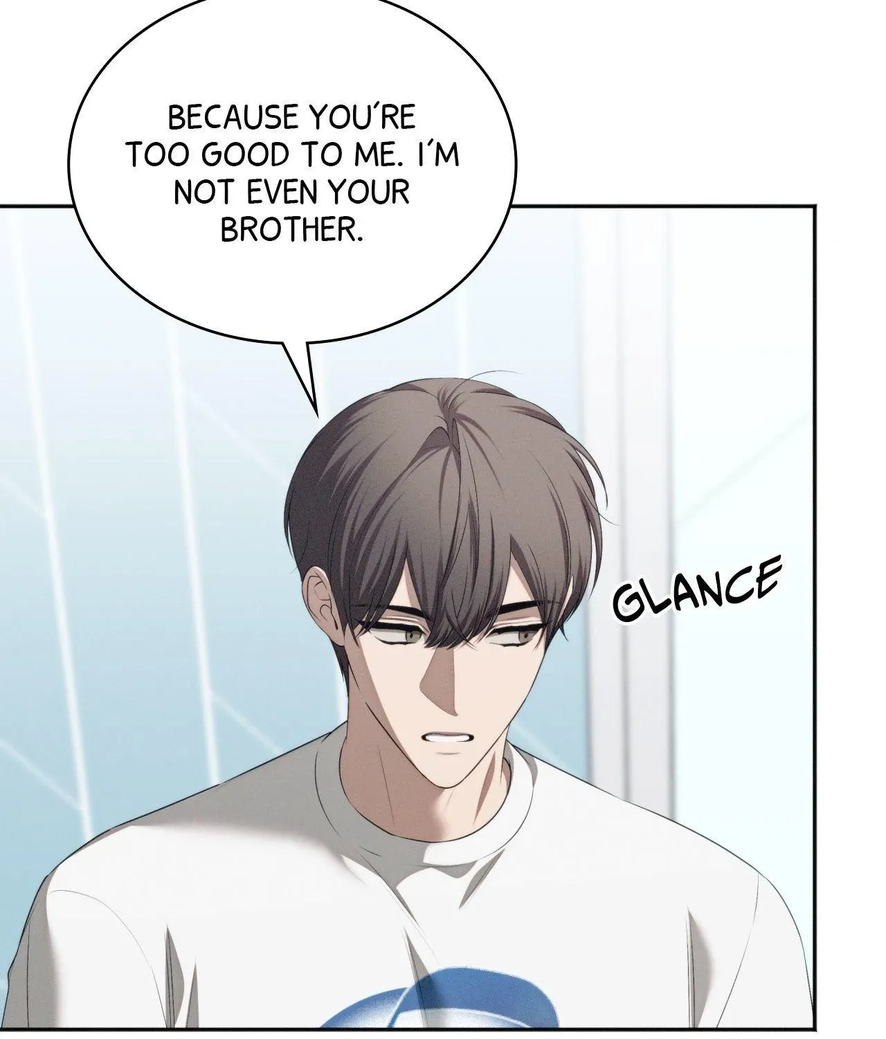Critical Point Chapter 68 page 85 - 