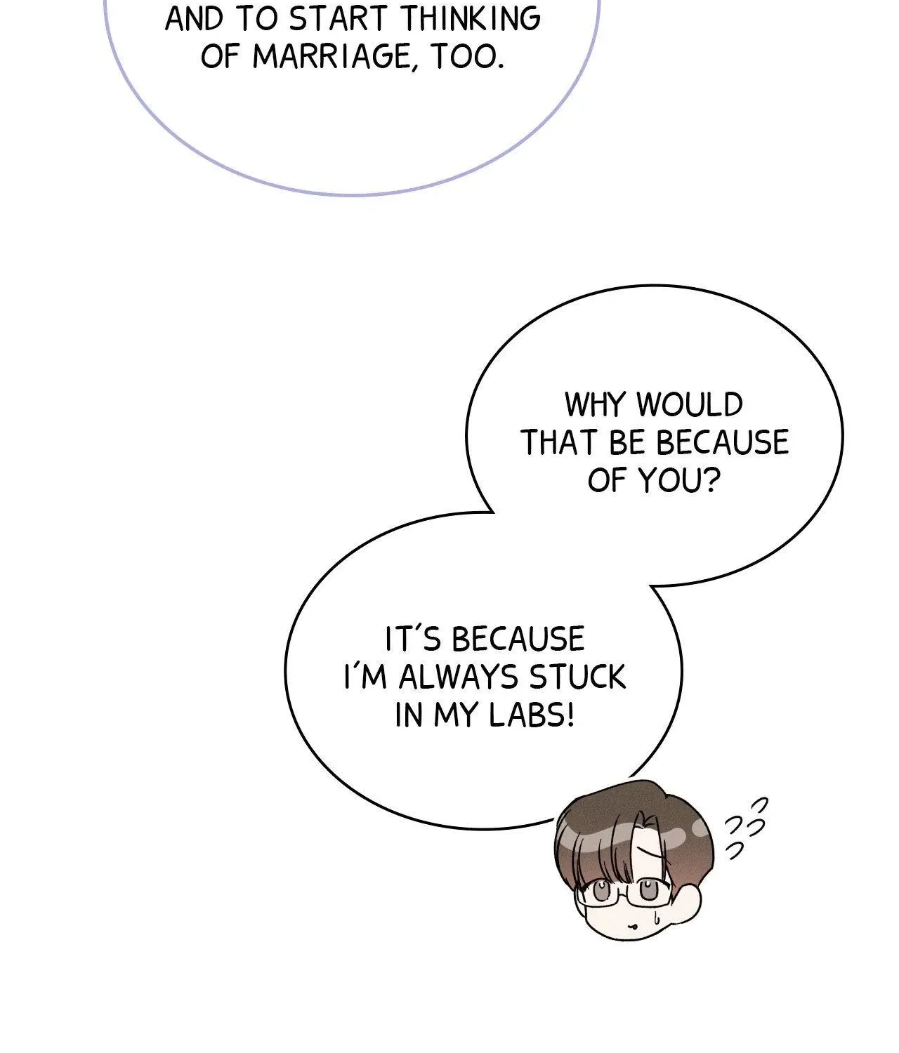 Critical Point Chapter 68 page 88 - 