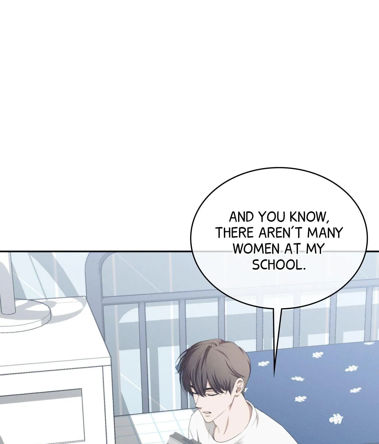 Critical Point Chapter 68 page 89 - 