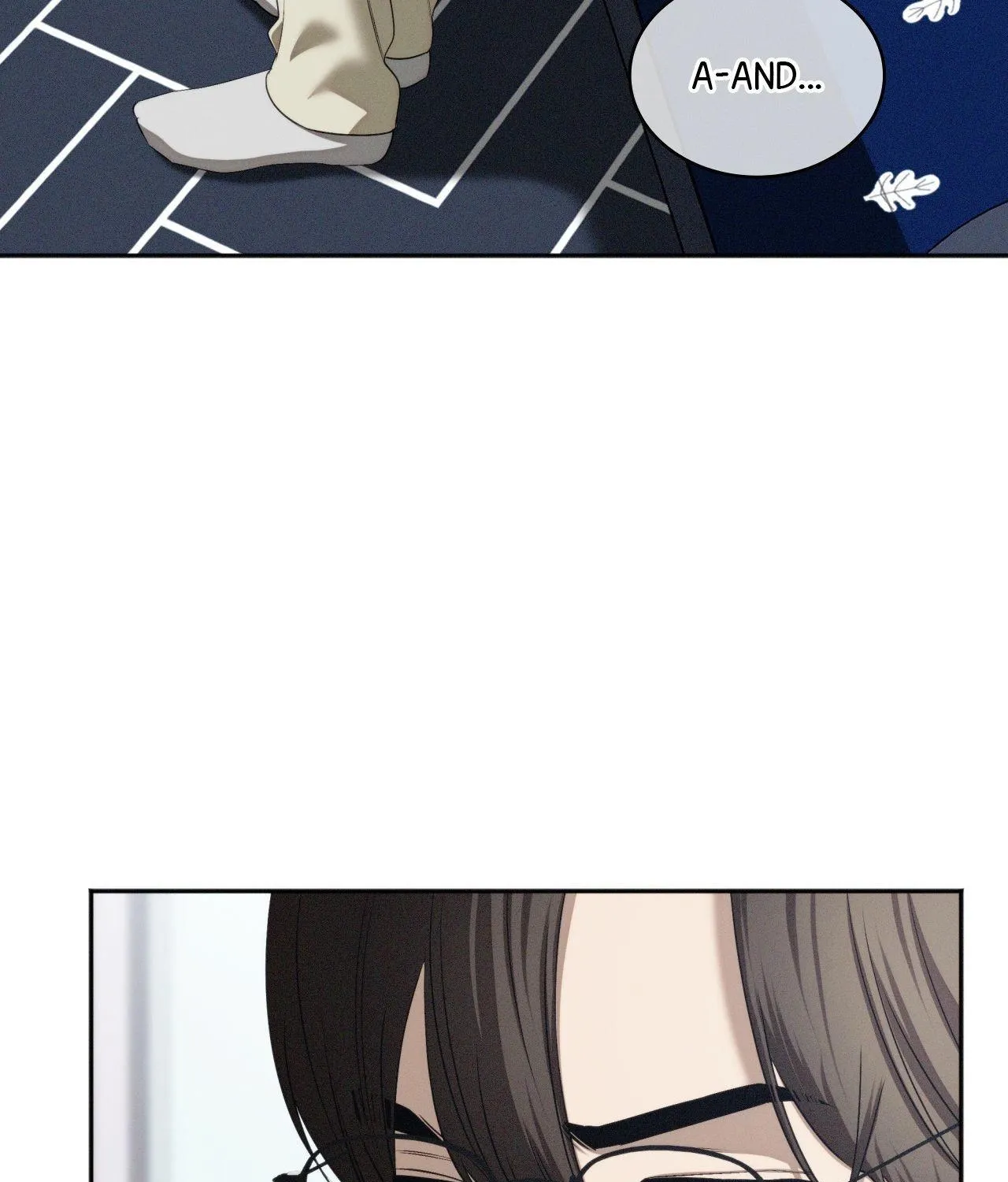 Critical Point Chapter 68 page 91 - 