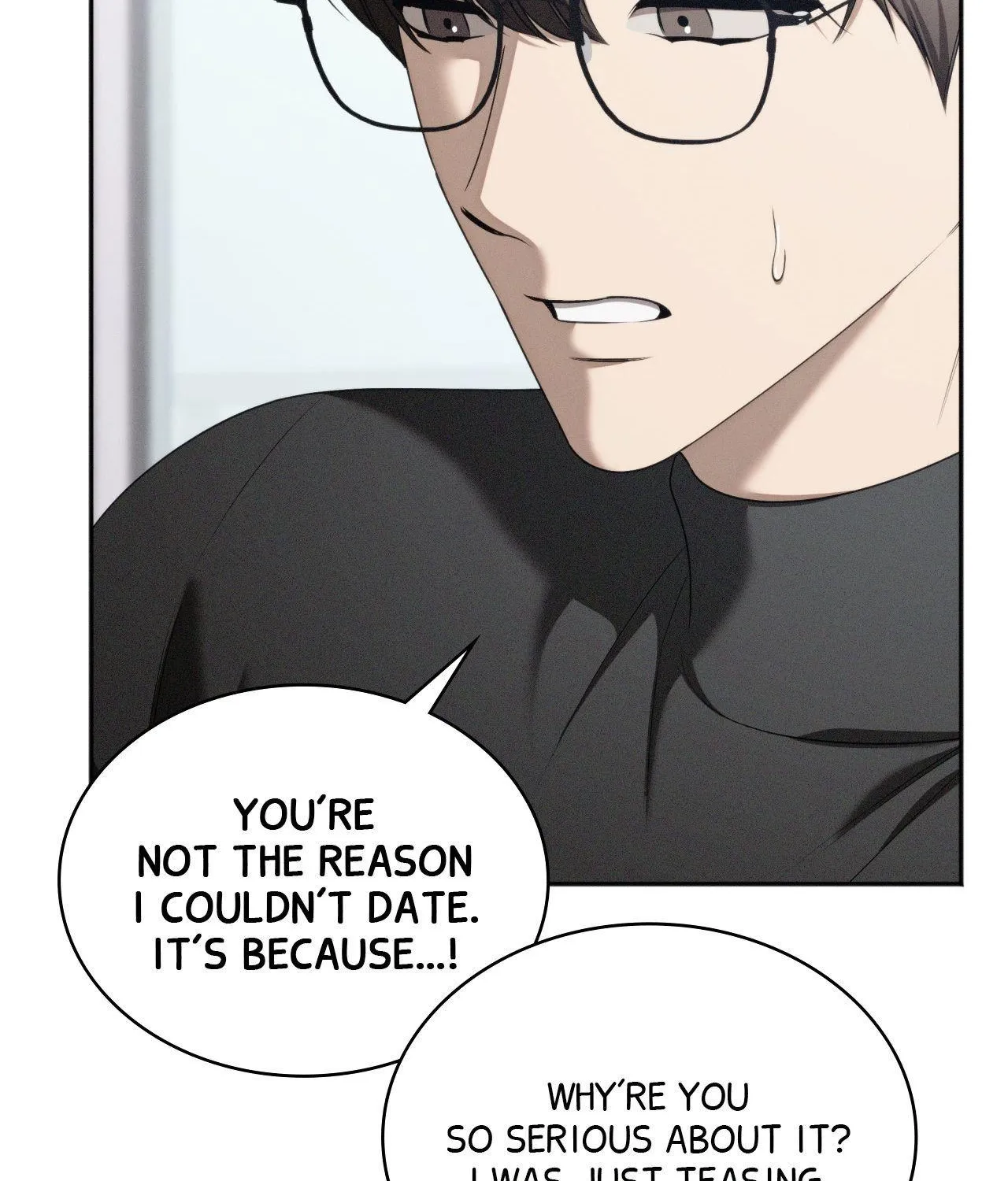 Critical Point Chapter 68 page 92 - 