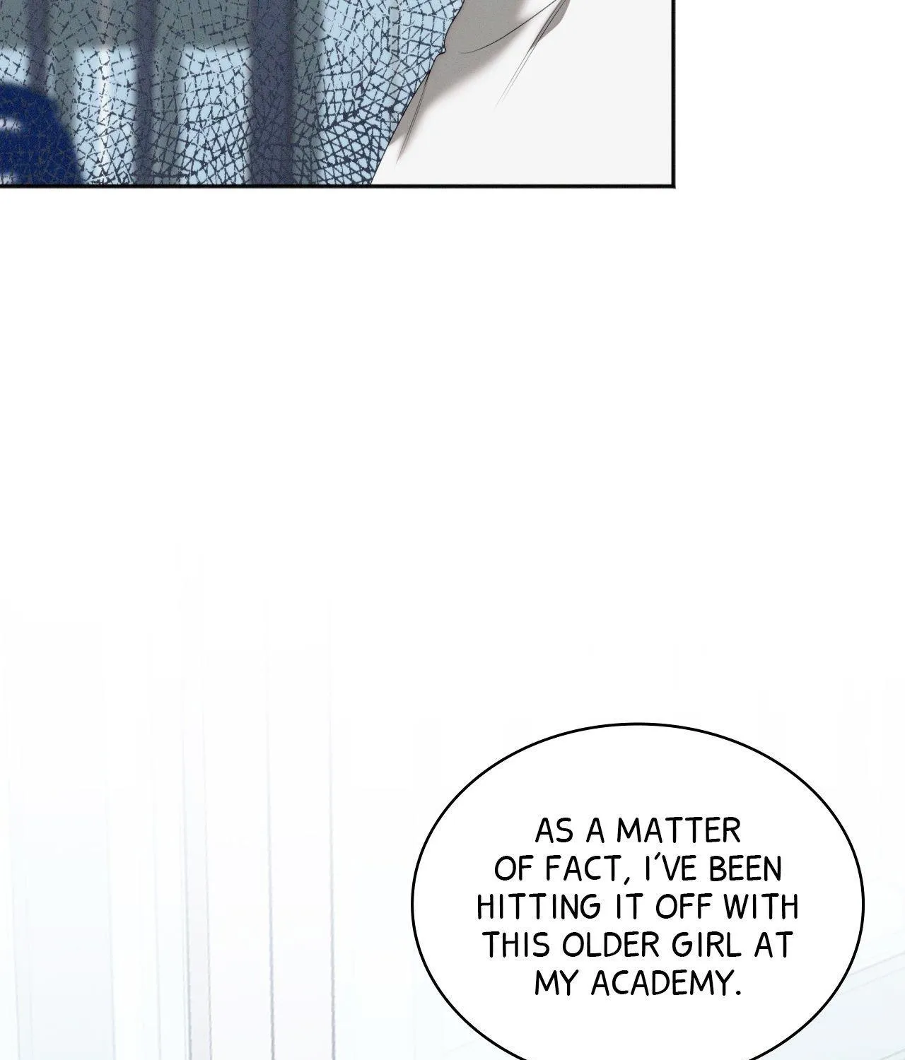 Critical Point Chapter 68 page 99 - 