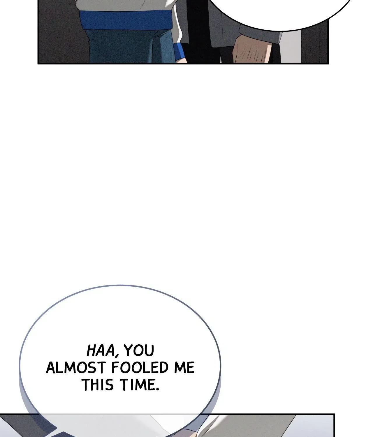 Critical Point Chapter 69 page 11 - 