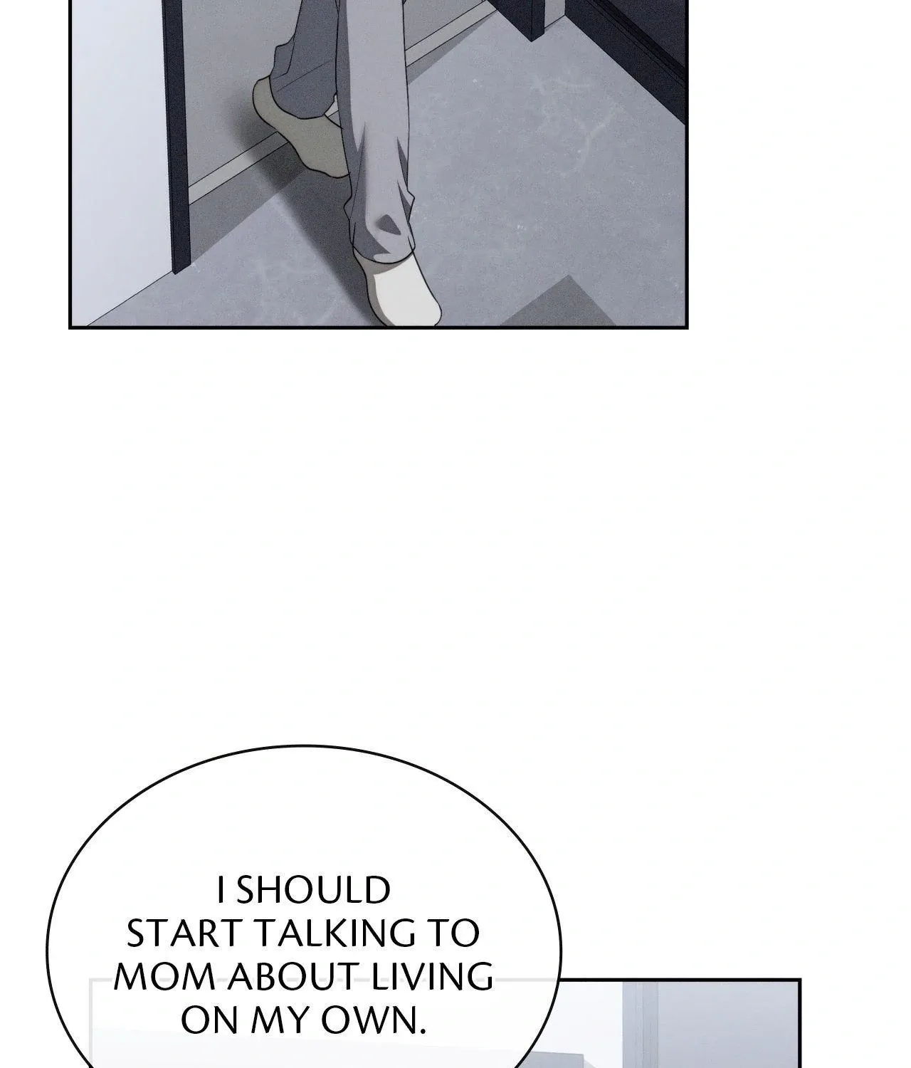 Critical Point Chapter 69 page 101 - 