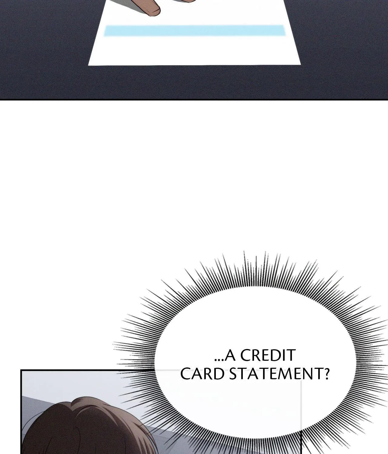Critical Point Chapter 69 page 111 - 