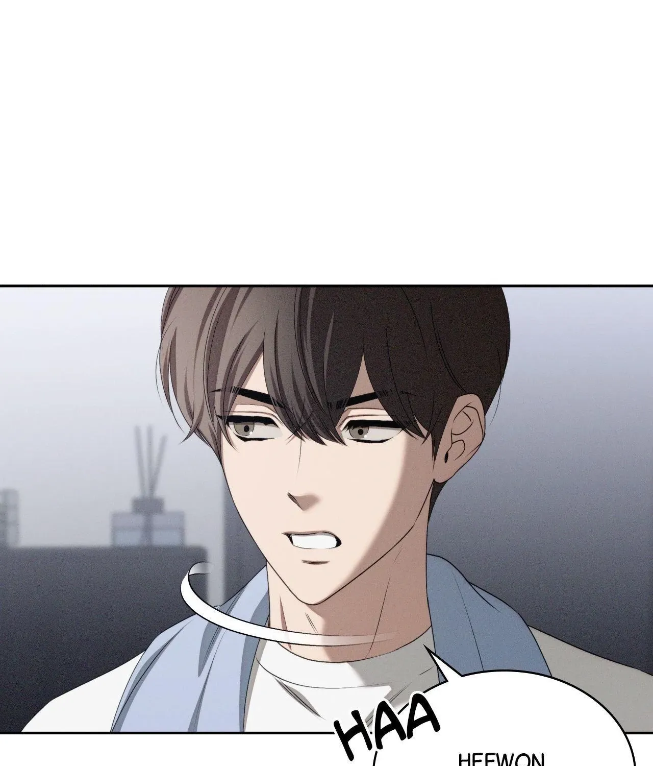 Critical Point Chapter 69 page 113 - 