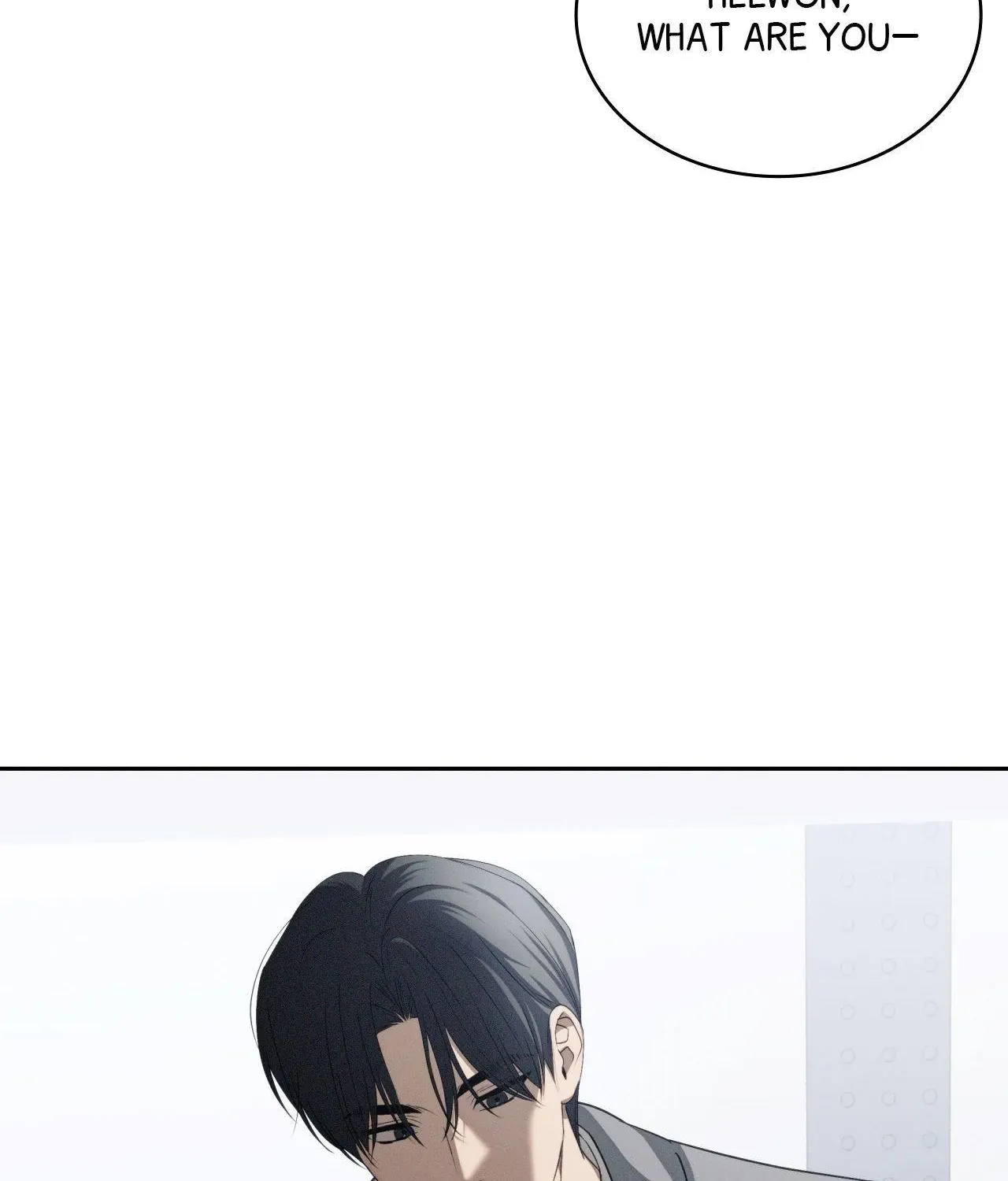 Critical Point Chapter 69 page 114 - 