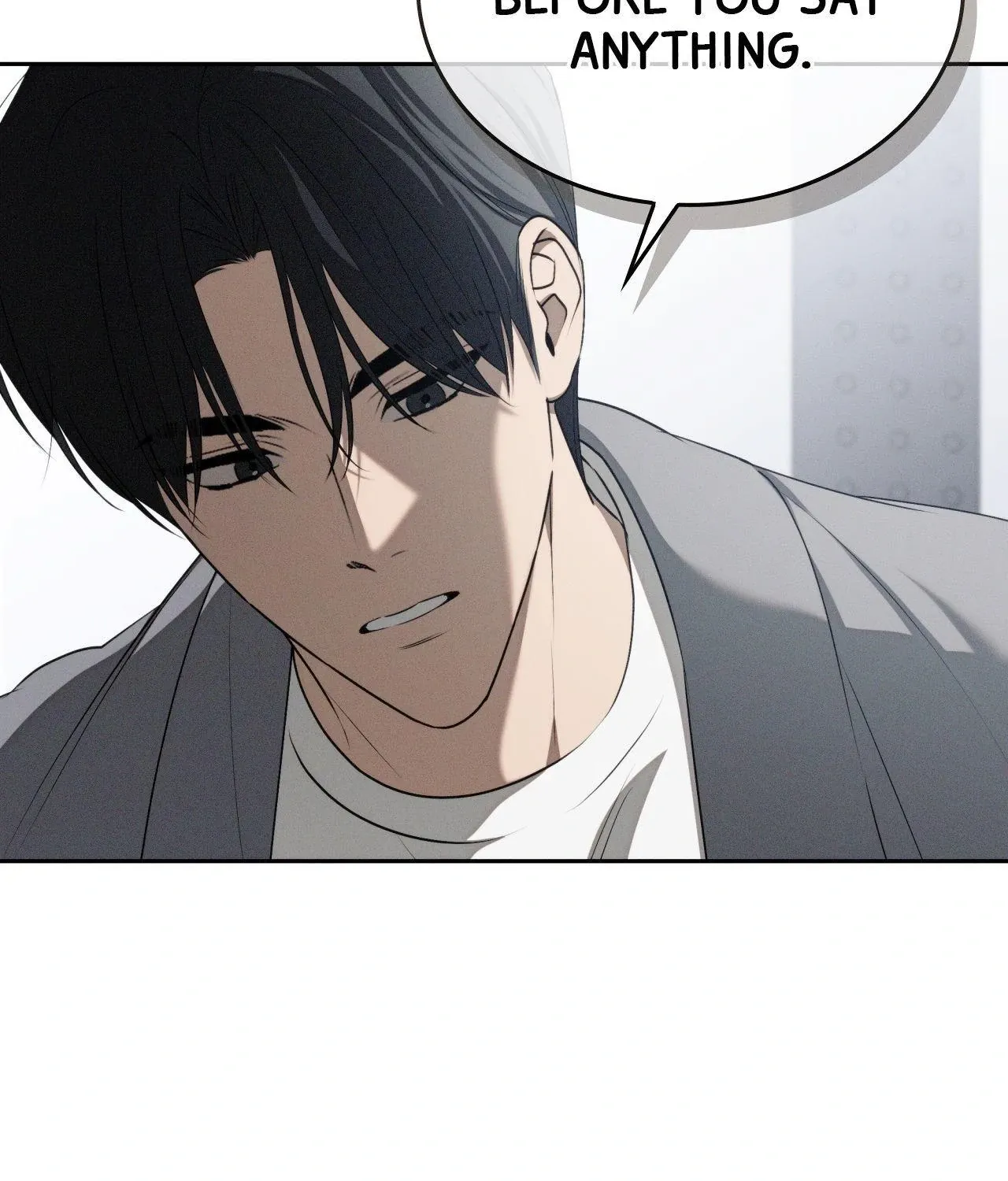 Critical Point Chapter 69 page 117 - 