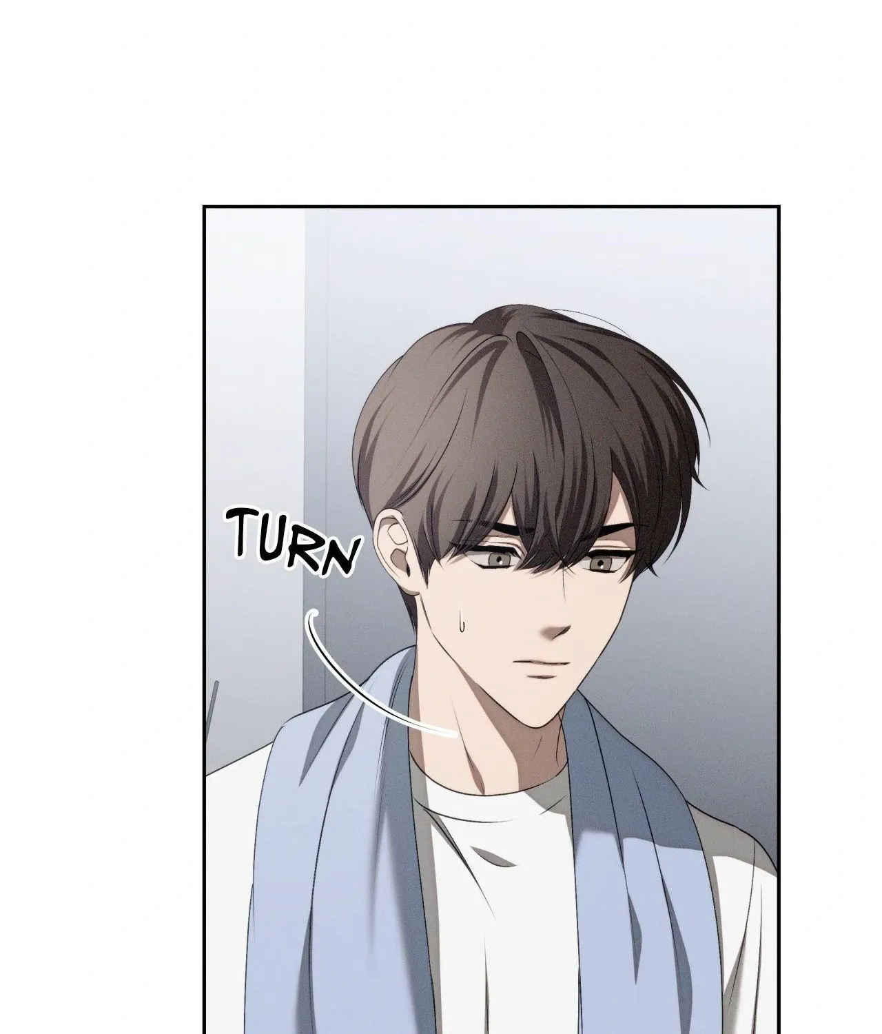Critical Point Chapter 69 page 118 - 